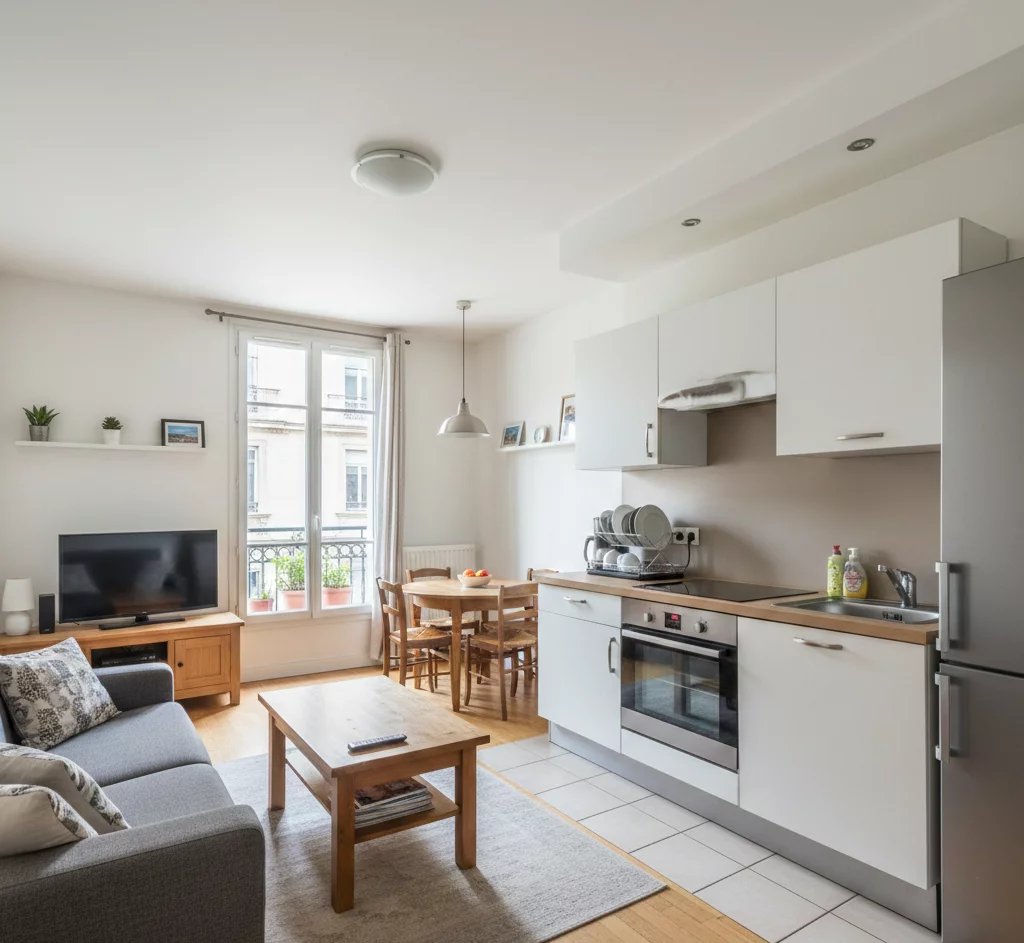 Agence immobilière de Gold'n Patrimoine