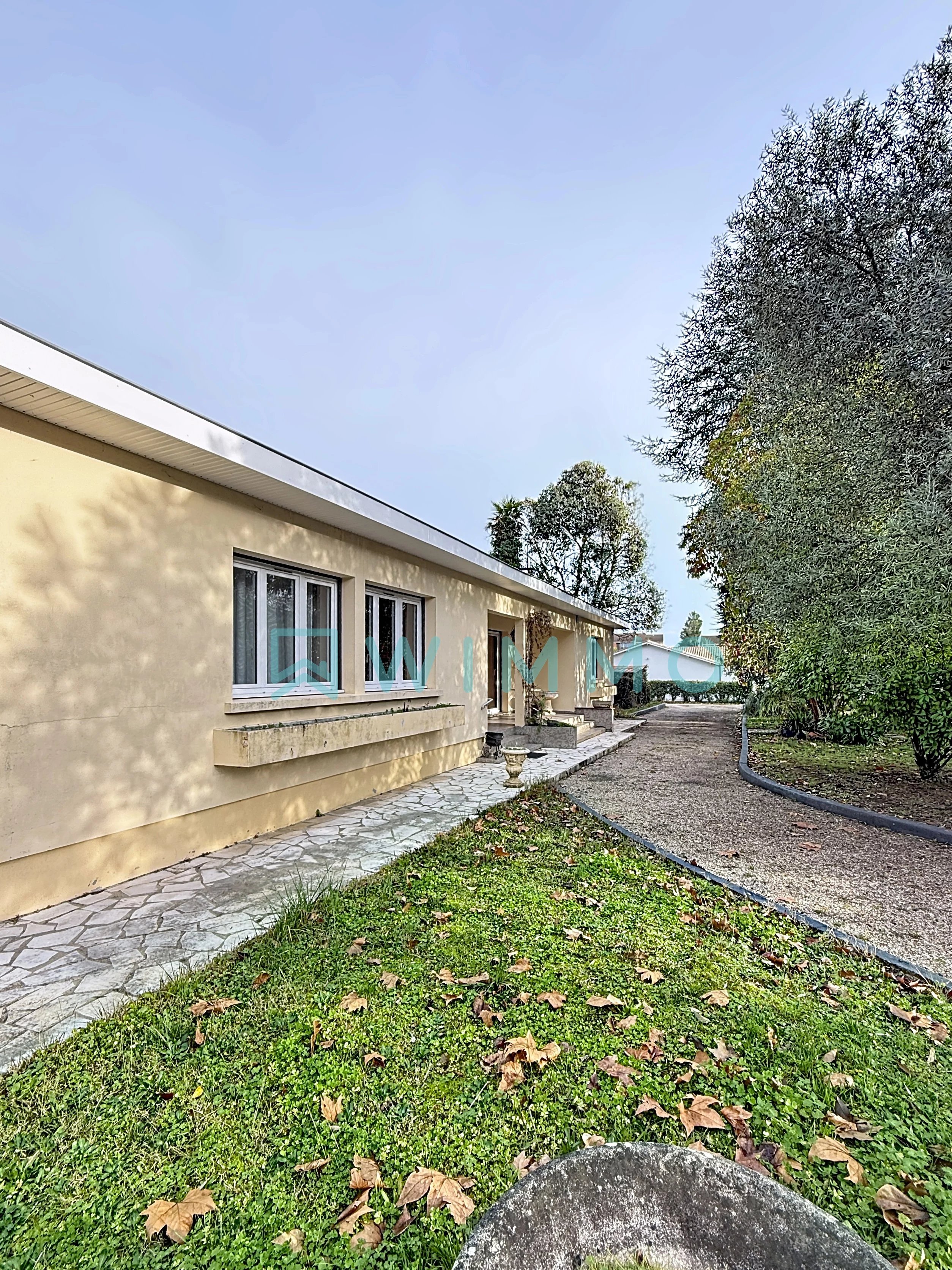 Agence immobilière de WIMMO