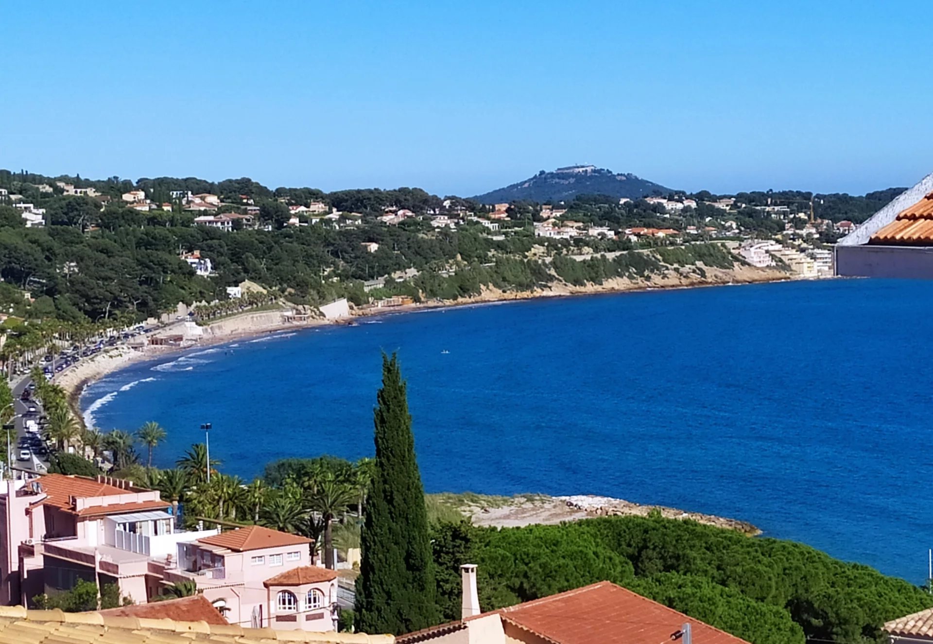 PLAGE DU GRAND VALLAT