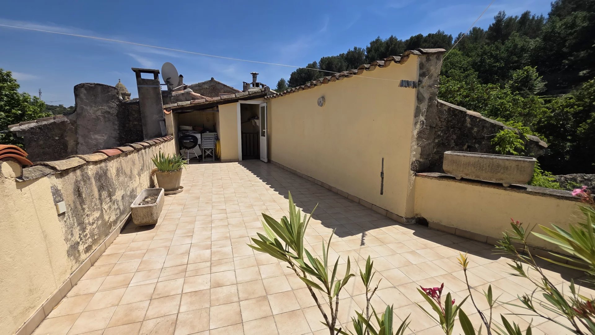 Vente Maison de ville Rognes