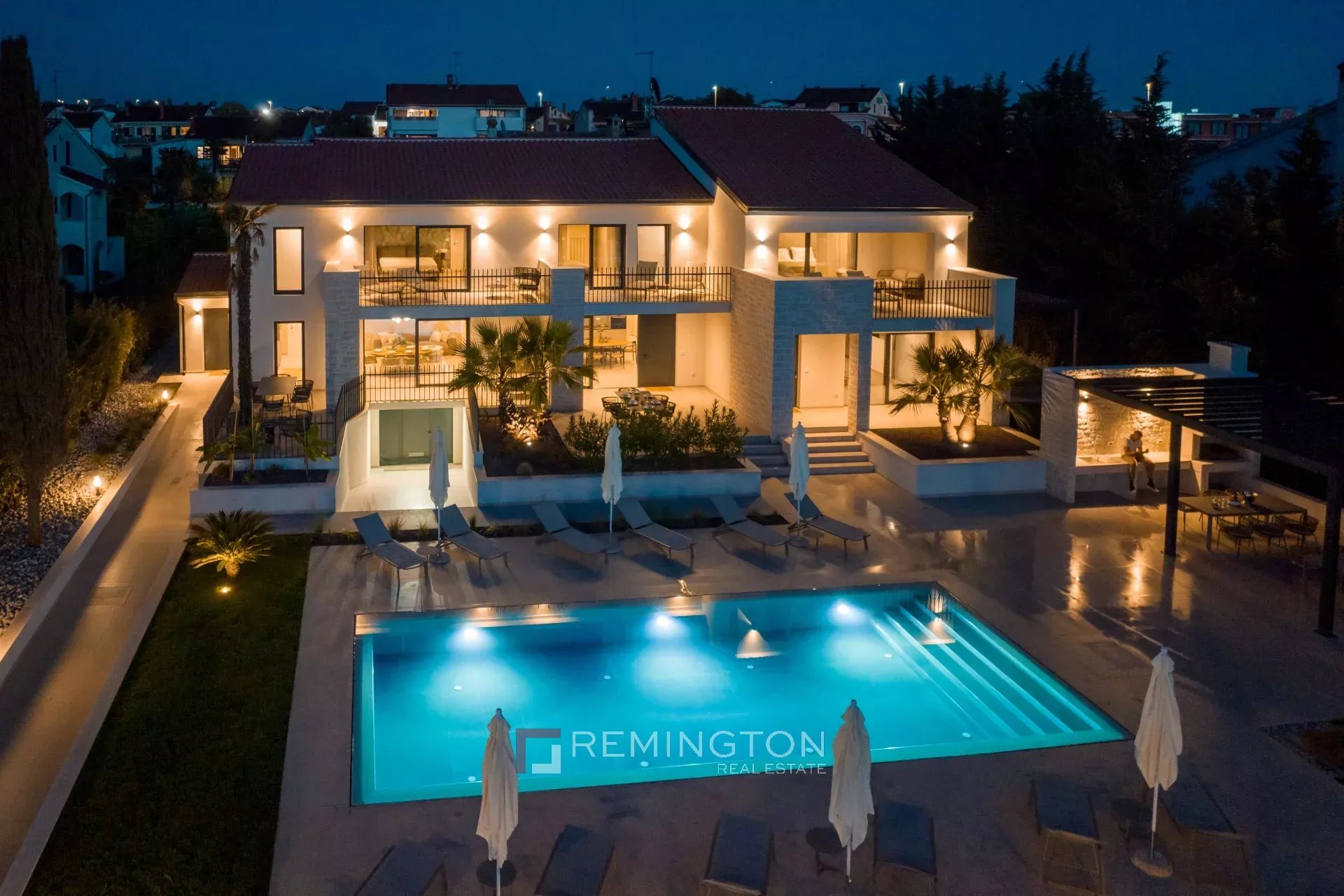 Villa/Townhouse's Image 20