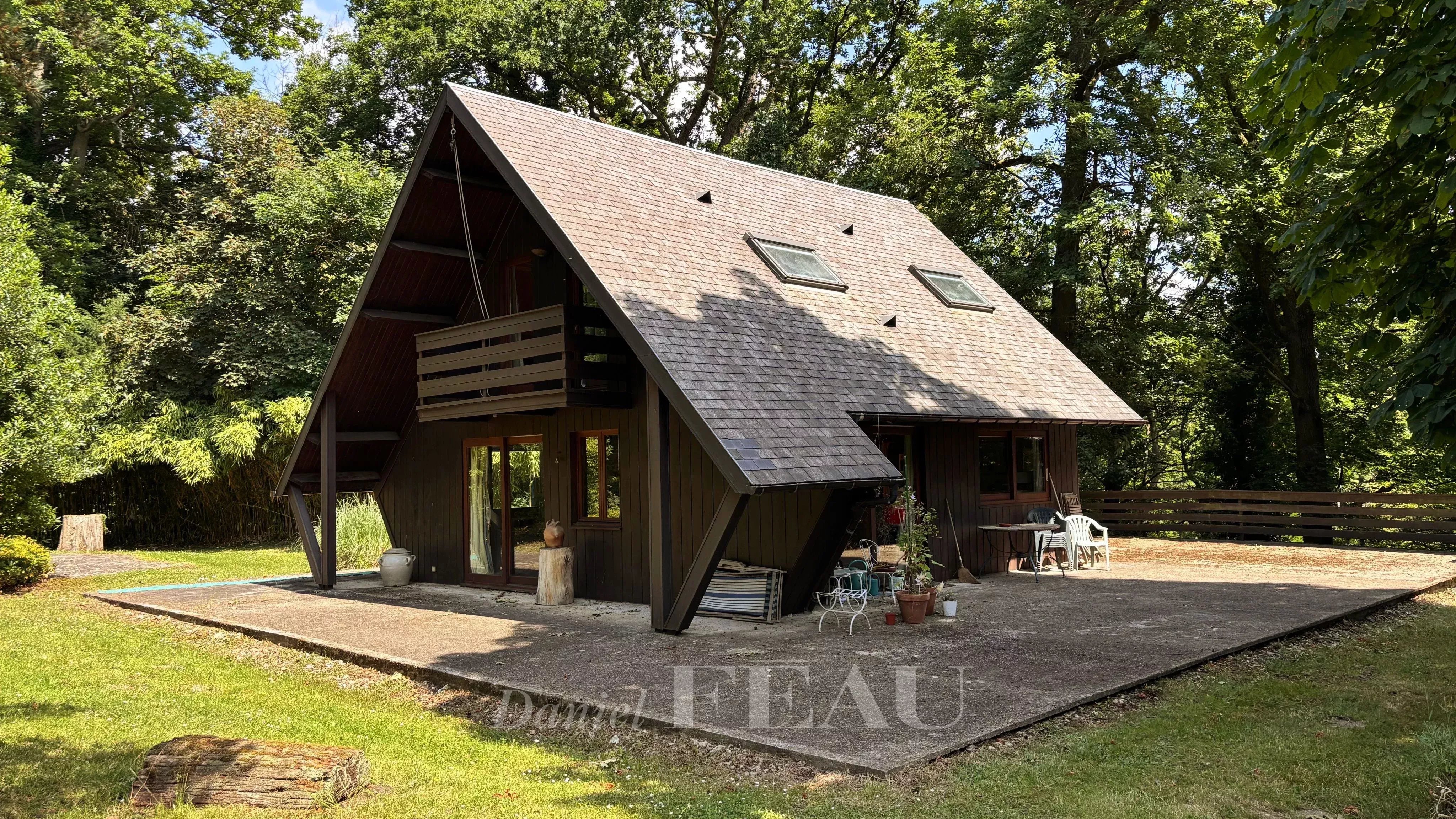 Sale House Jouy-en-Josas