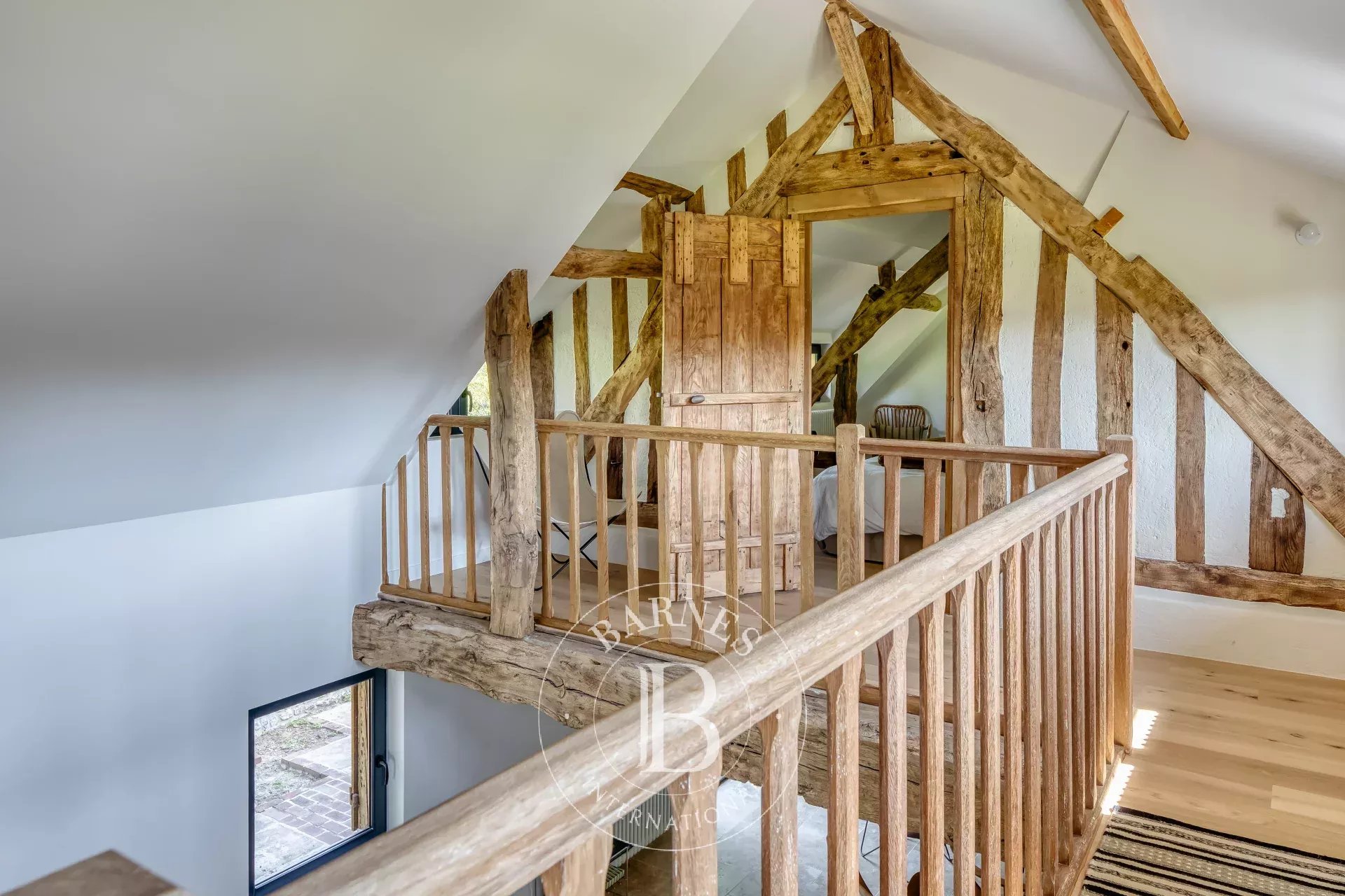 Beaumont-en-Auge  - House 3 Bedrooms - picture 14