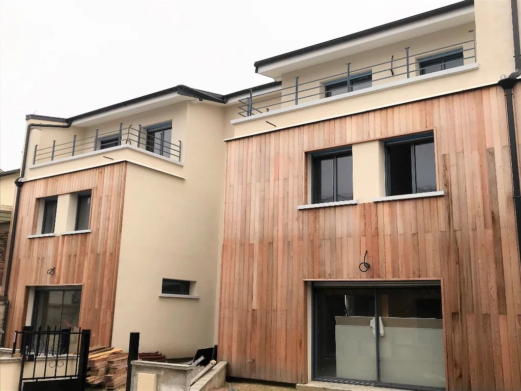 MAISON NEUVE- EXCLUSIVITÉ
