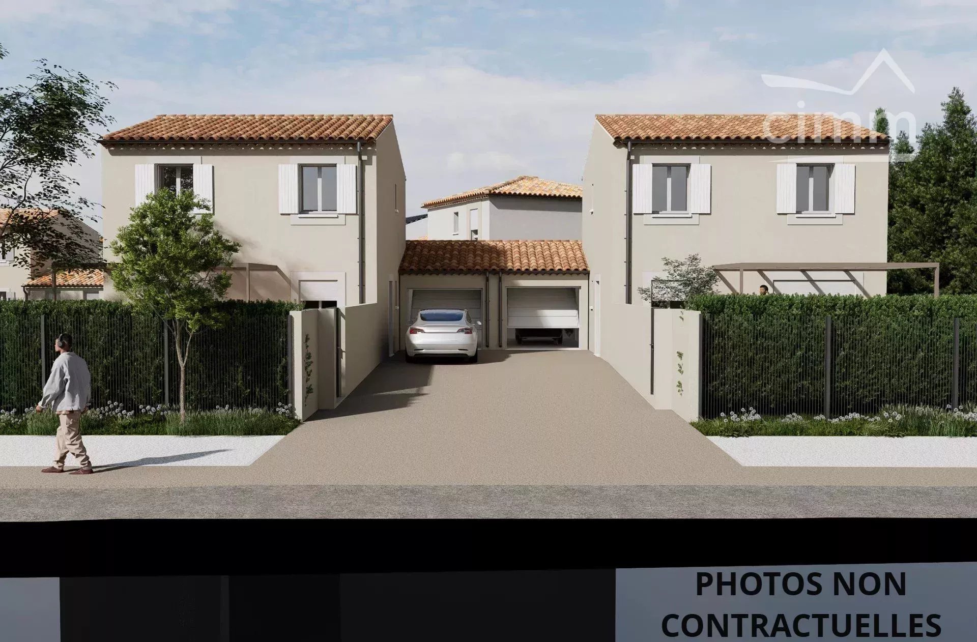Vente Maison L'Isle-sur-la-Sorgue