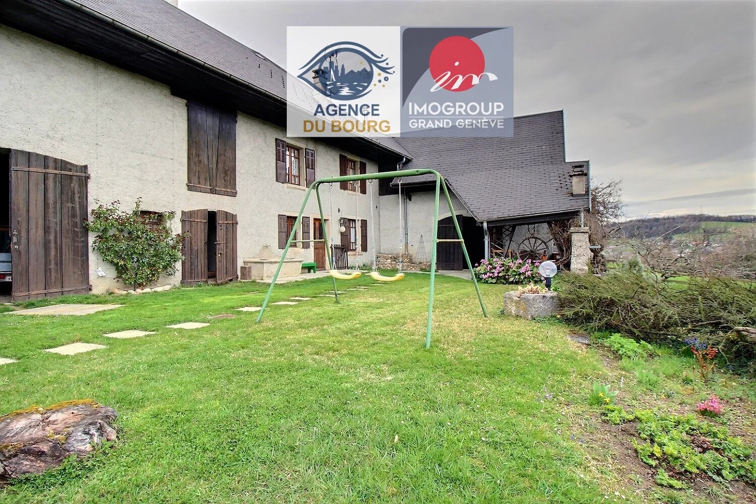 Maison Thusy 7 pièce(s) 150 m2