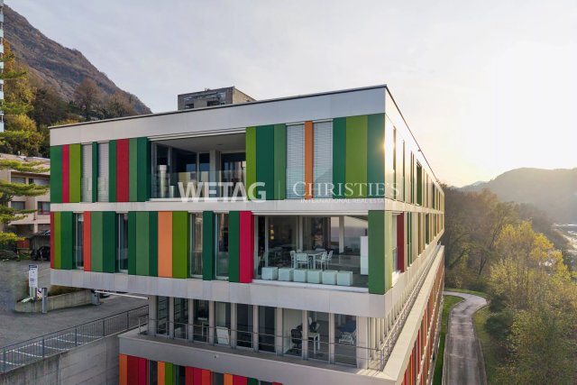 Immobili di lusso in vendita a Ticino