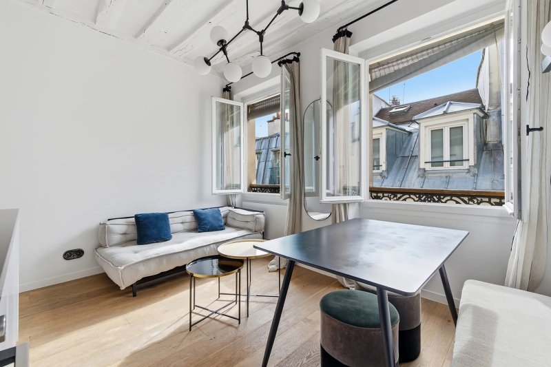 À vendre Appartement | Paris 4ème - picture 1