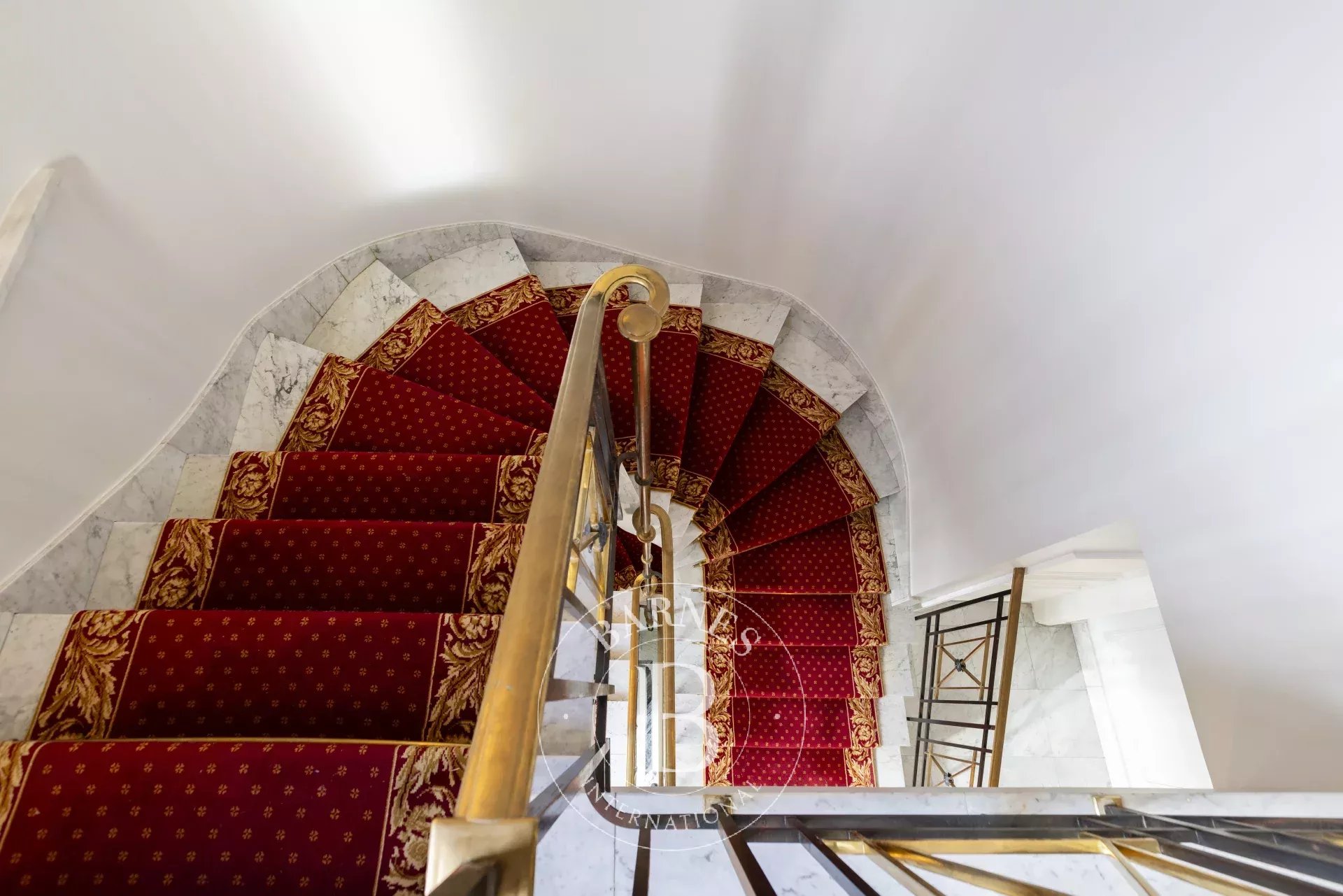 Konak Neuilly-sur-Seine - picture 22