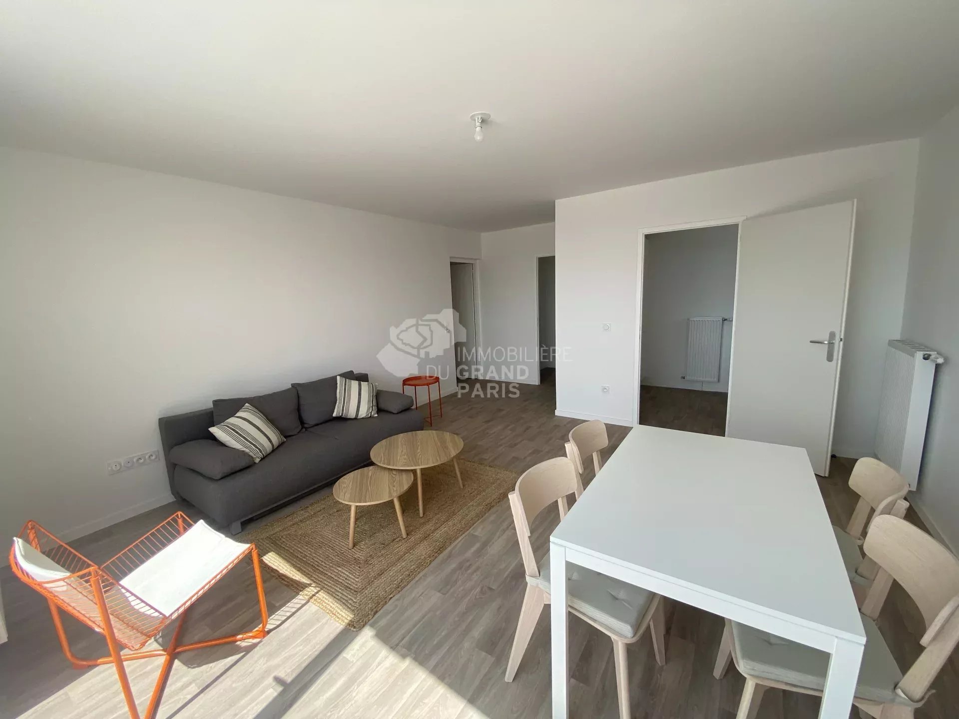 Location Appartement Vitry-sur-Seine