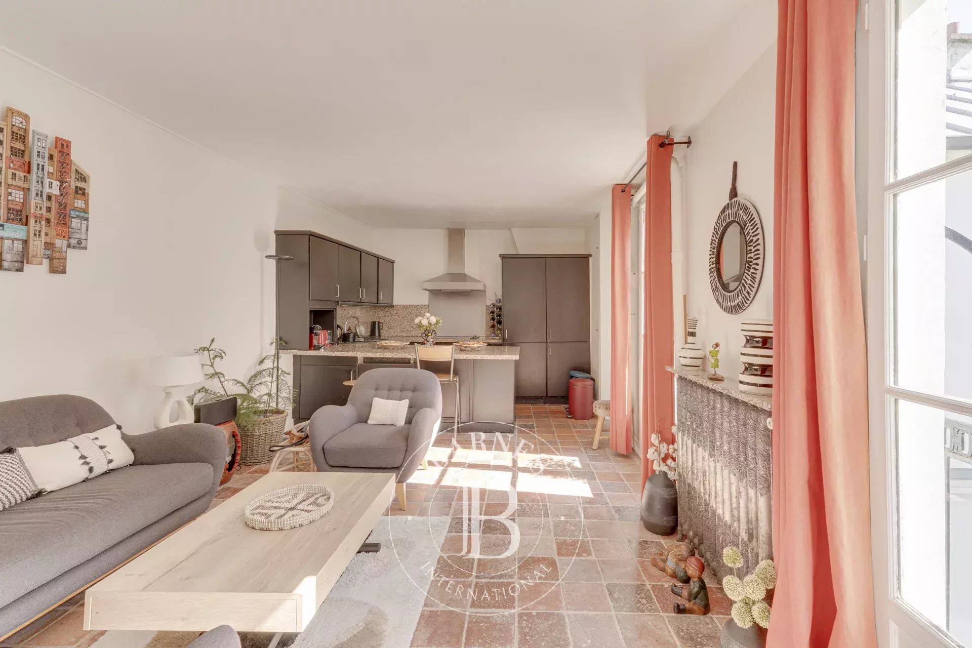Piso Paris 75006  -  ref 85985849 (picture 2)