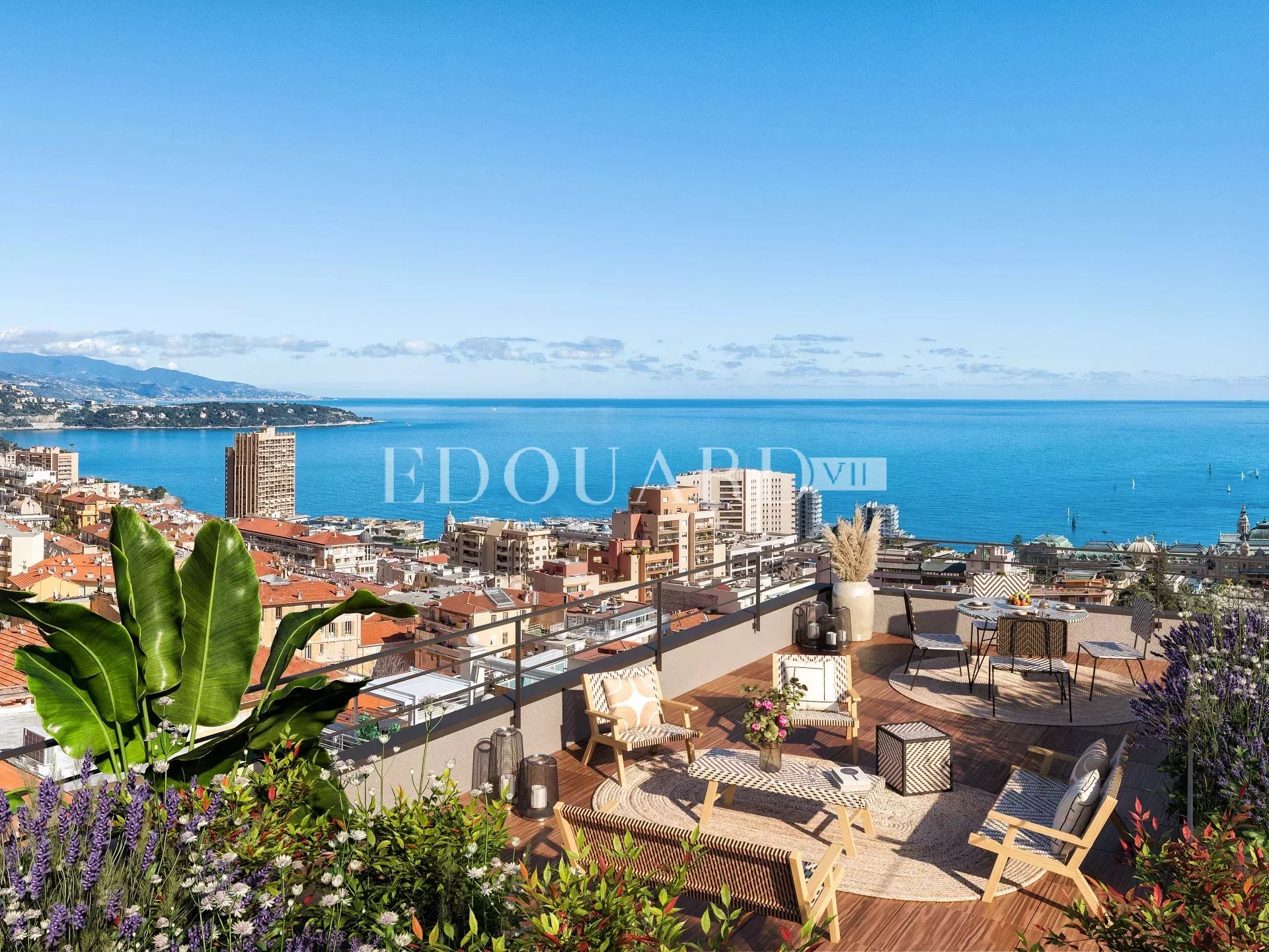 Agence immobilière de Edouard VII Immobilier