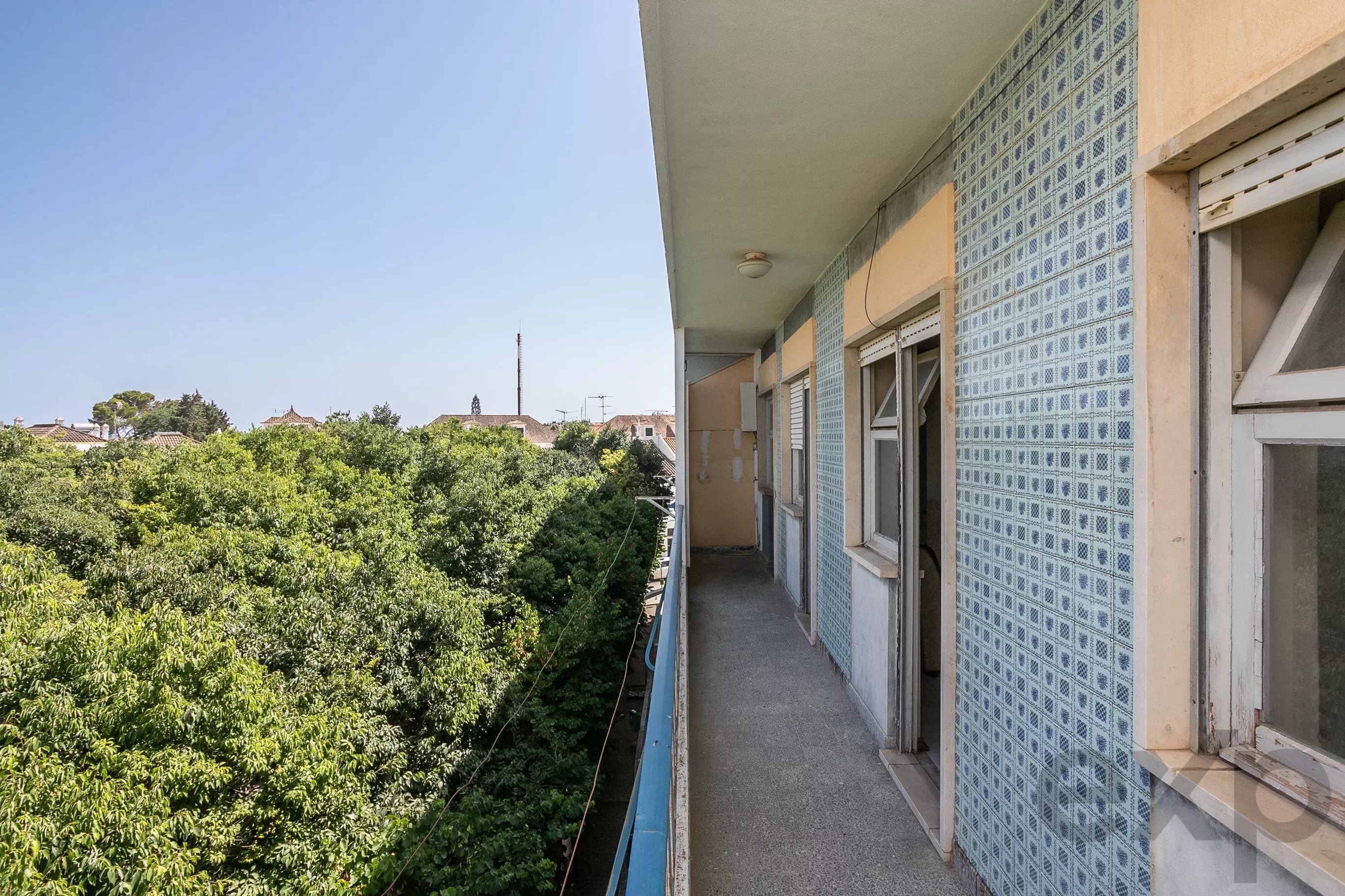 Two-Bedroom Apartment in the Centre of Tavira, in Need of Renovation 87146121 image 17