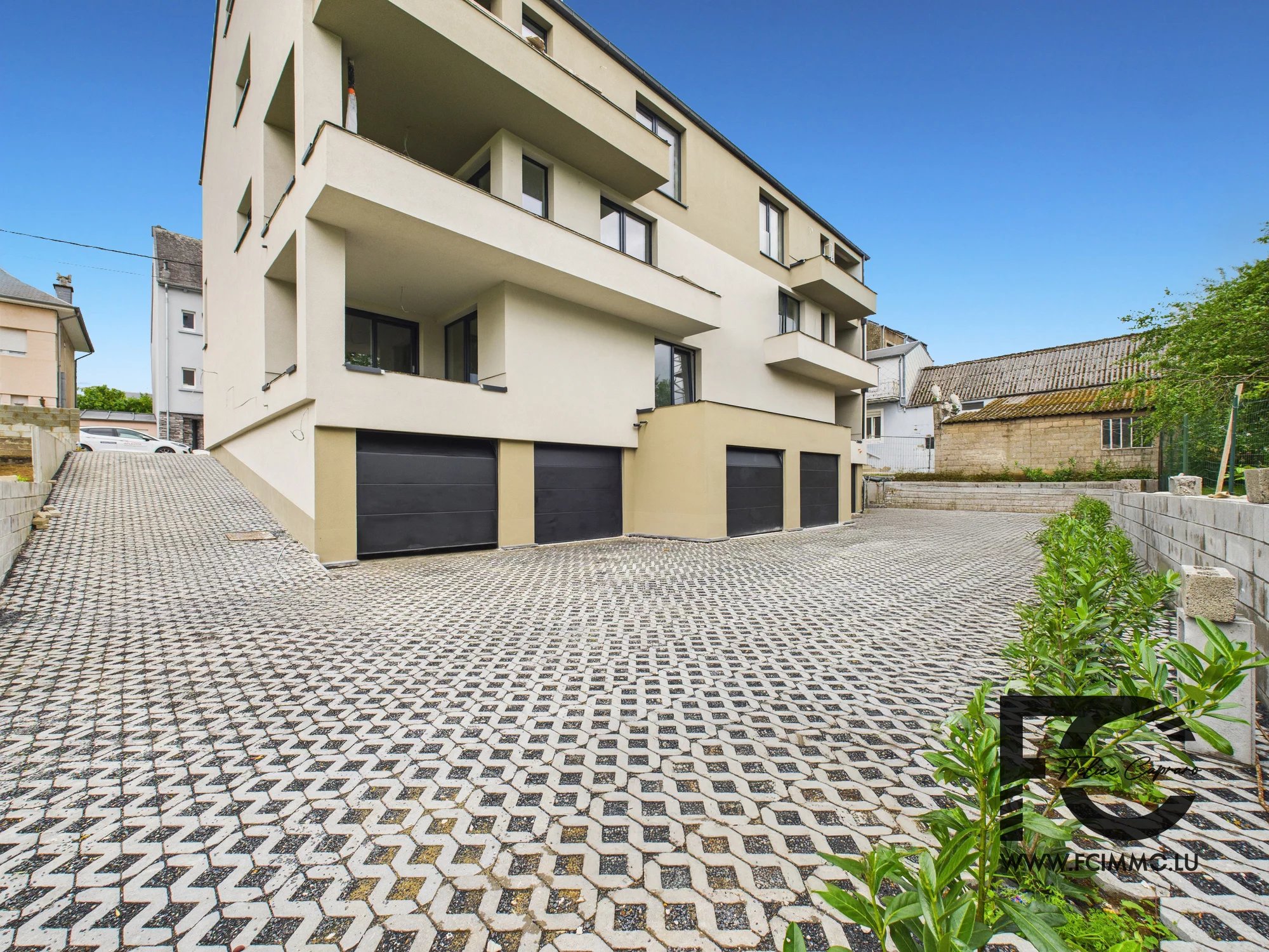 Vente Appartement Aubange