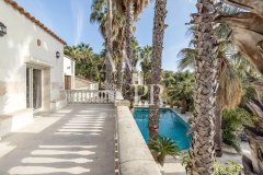 Beautiful family property - unobstructed view - Biot — photo 3 of 7