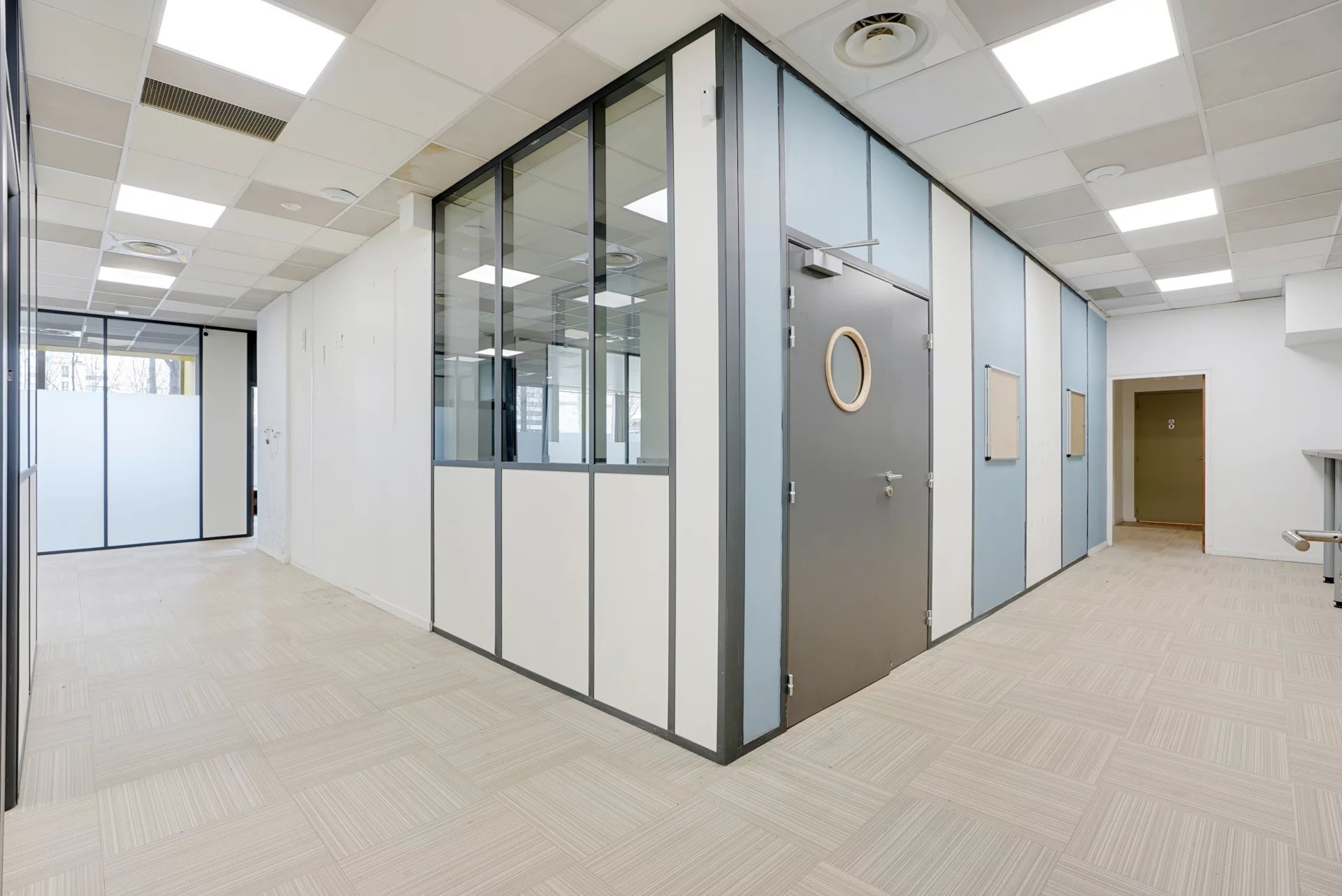 Agence immobilière de MIZ Partners