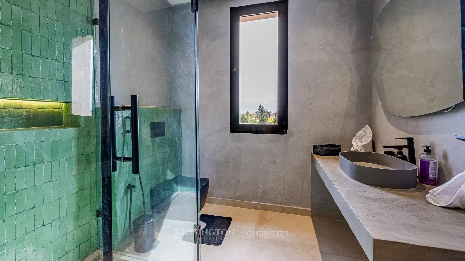 4 Bedroom Villa/Townhouse's Image 35