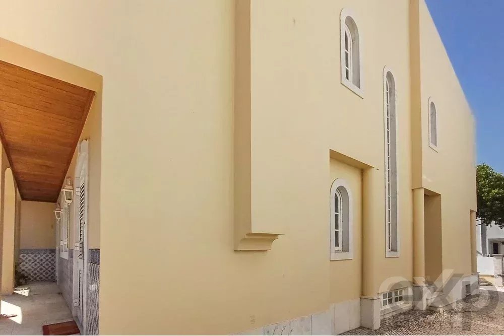 Fantastic 4+1 bedroom luxury villa in Beja 85507396 image 31
