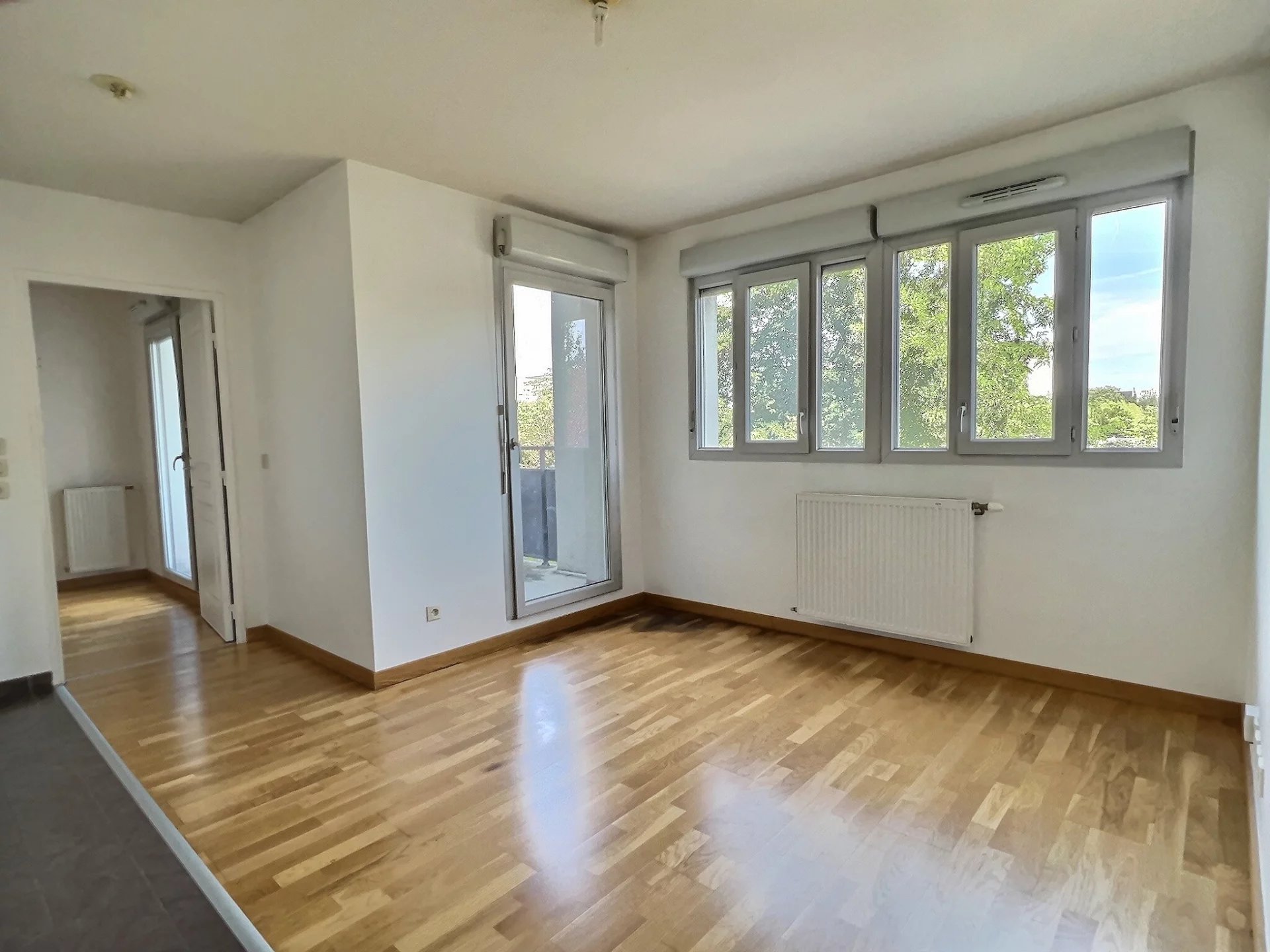 Venta Piso Villeurbanne Saint-Jean