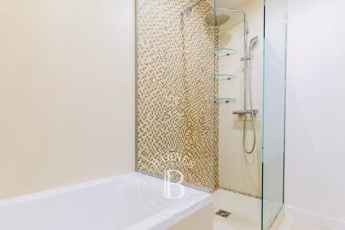 Daire Paris 19ème - picture 15