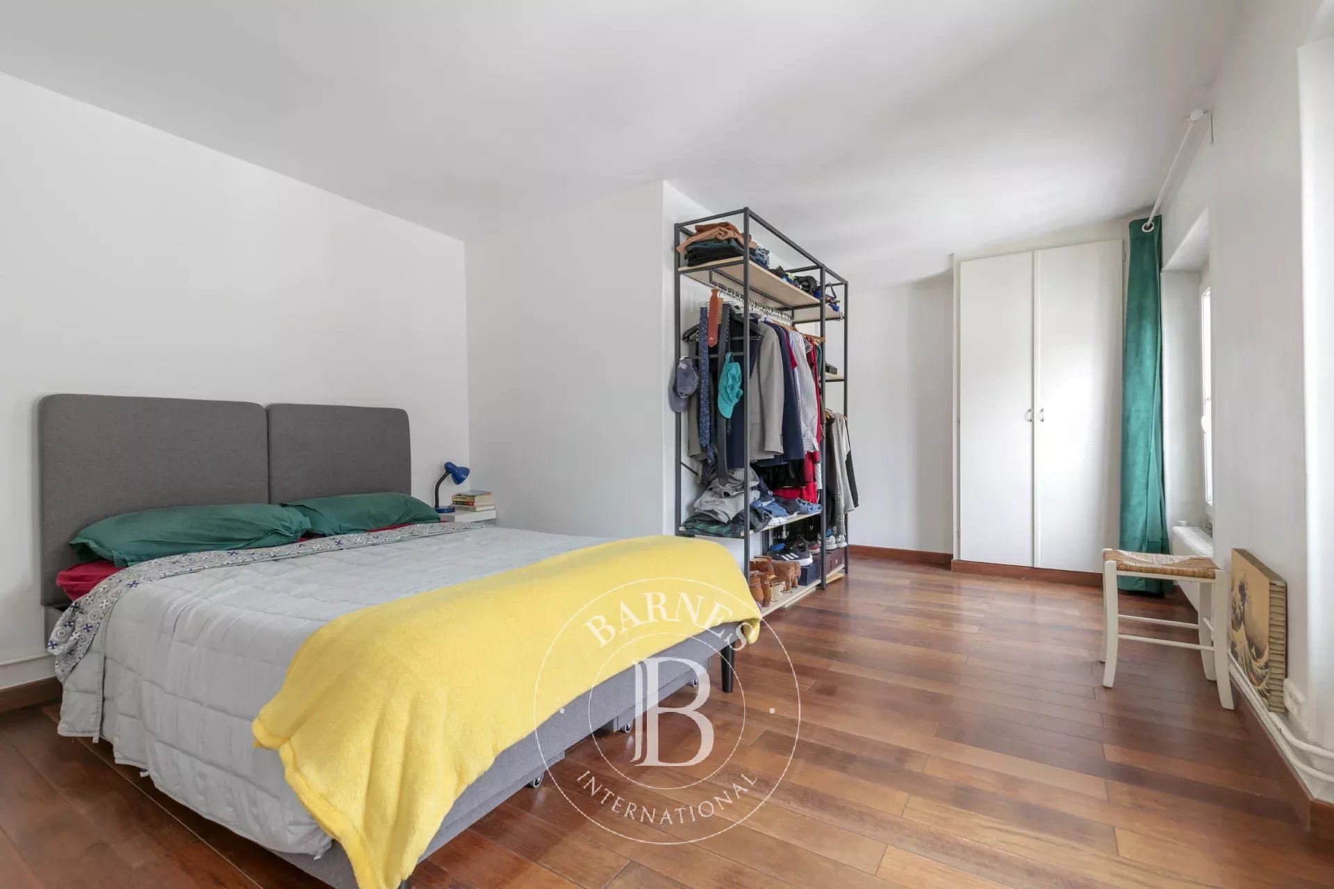 Daire Paris 1er - picture 5