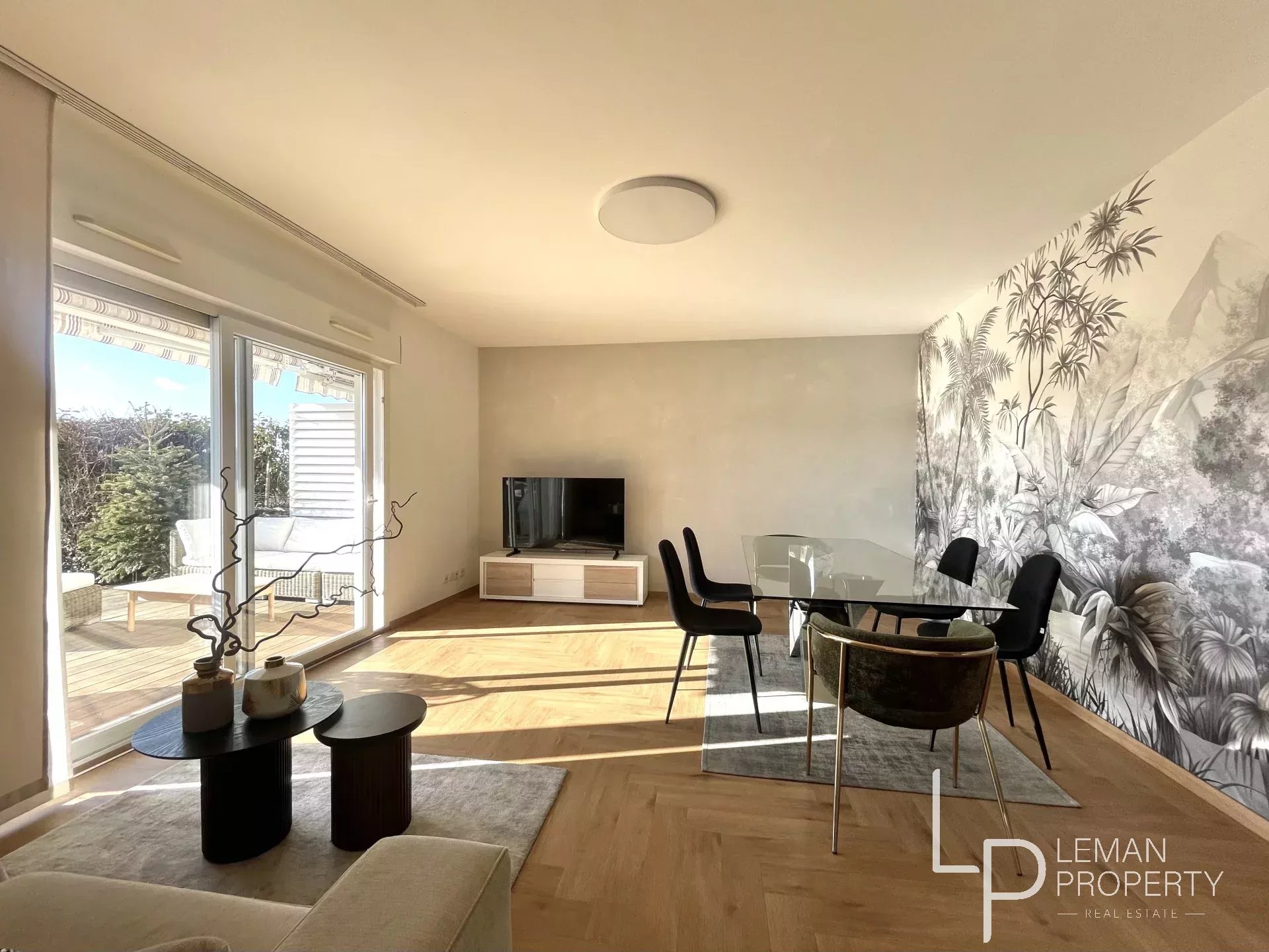 Vente de  d'une surface de  m2