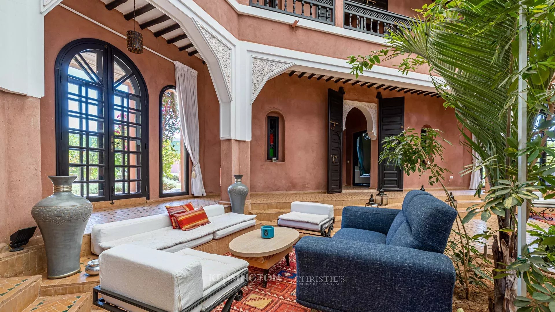 9 Bedroom Villa/Townhouse's Image 122