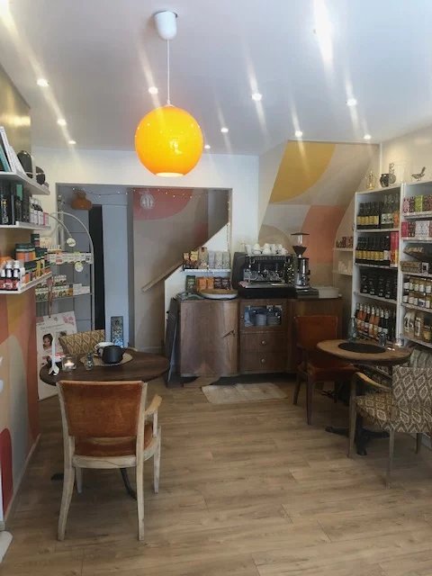 Agence immobilière de AROFI