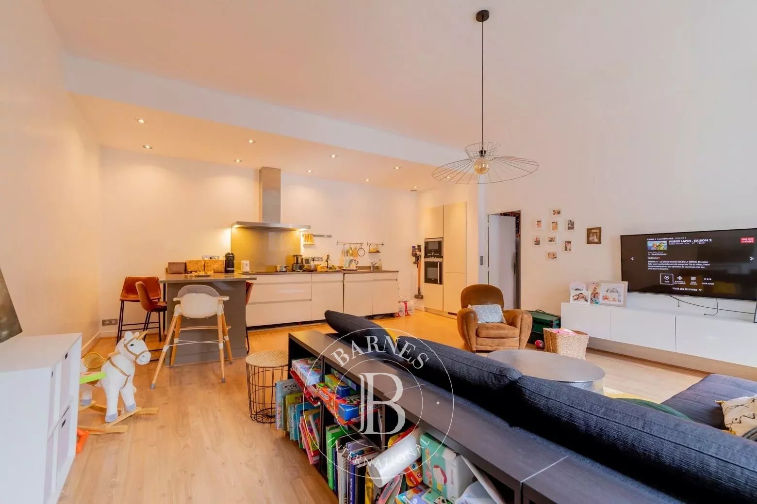 Daire Bordeaux - picture 5