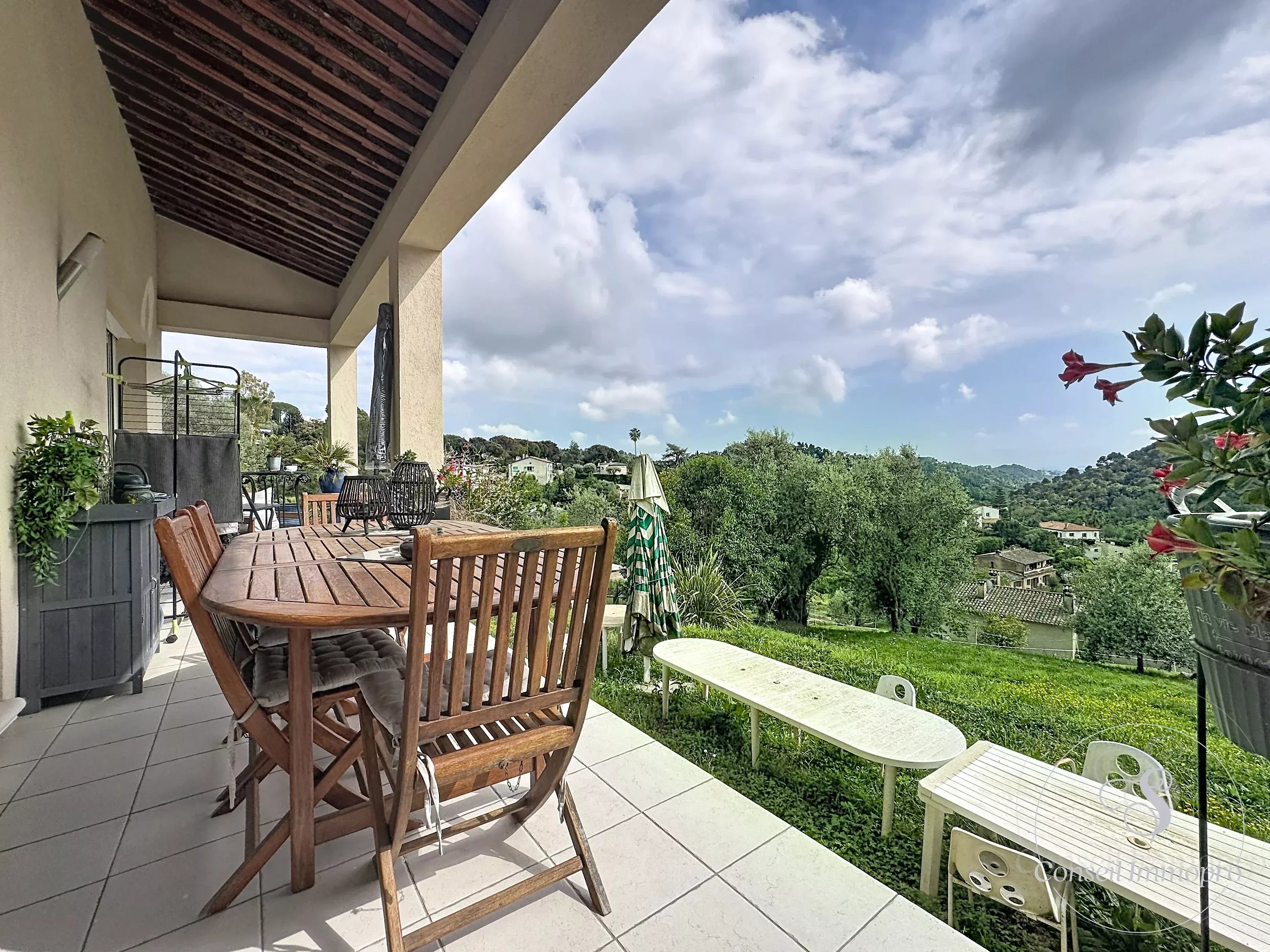 Maison — Vence — photo 22