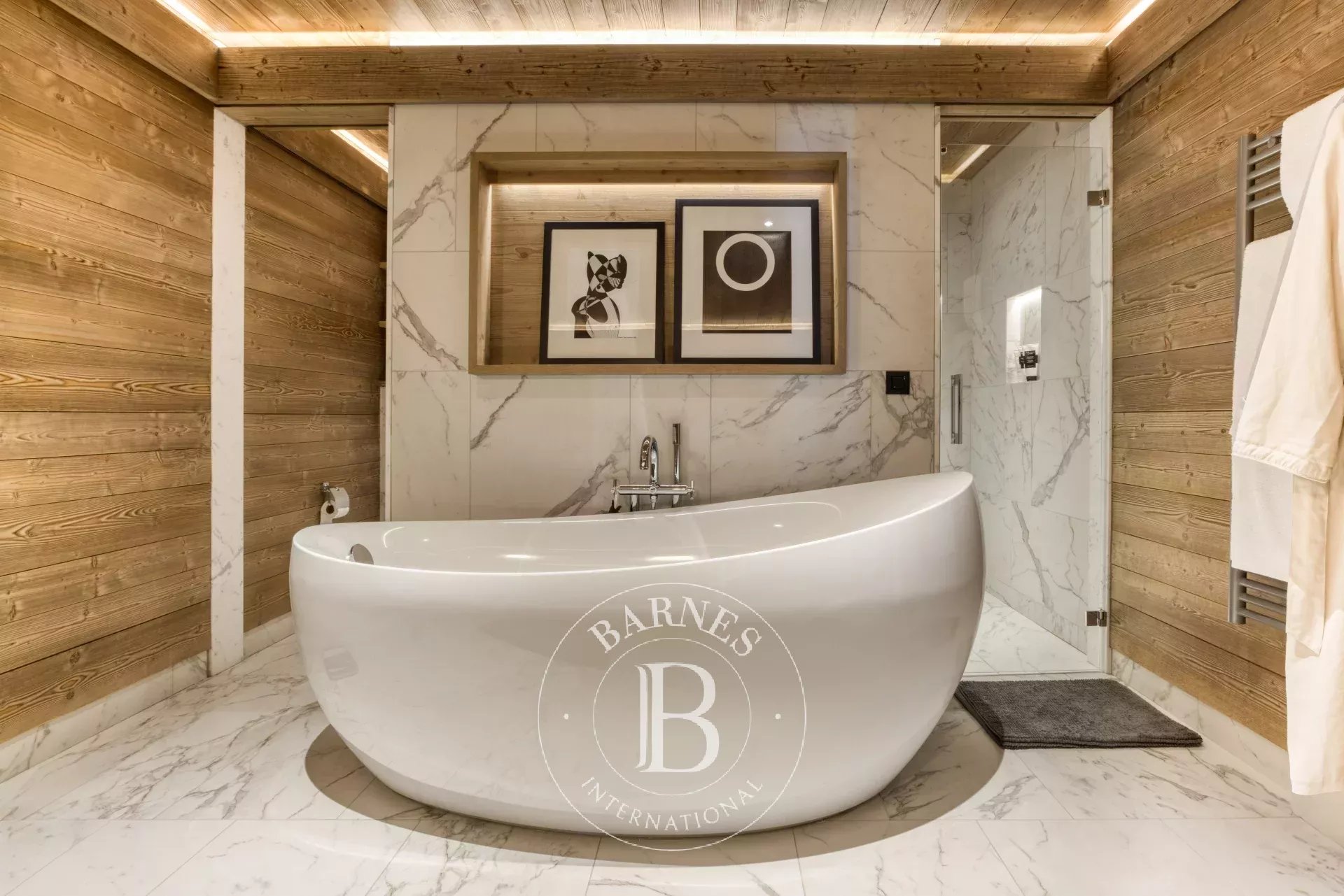 Dağ evi Chamonix-Mont-Blanc - picture 30