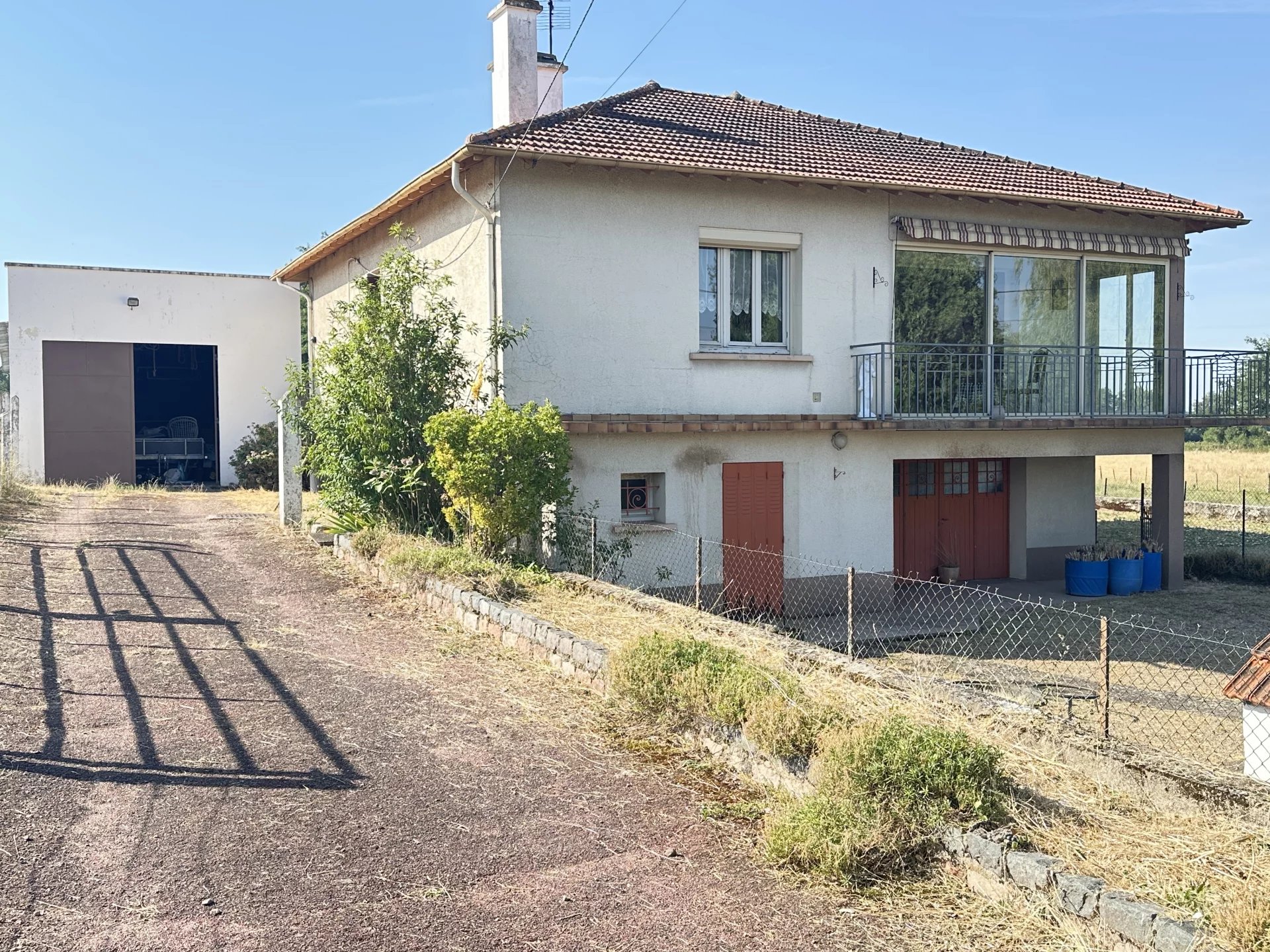 Bien Immobilier - Vougy