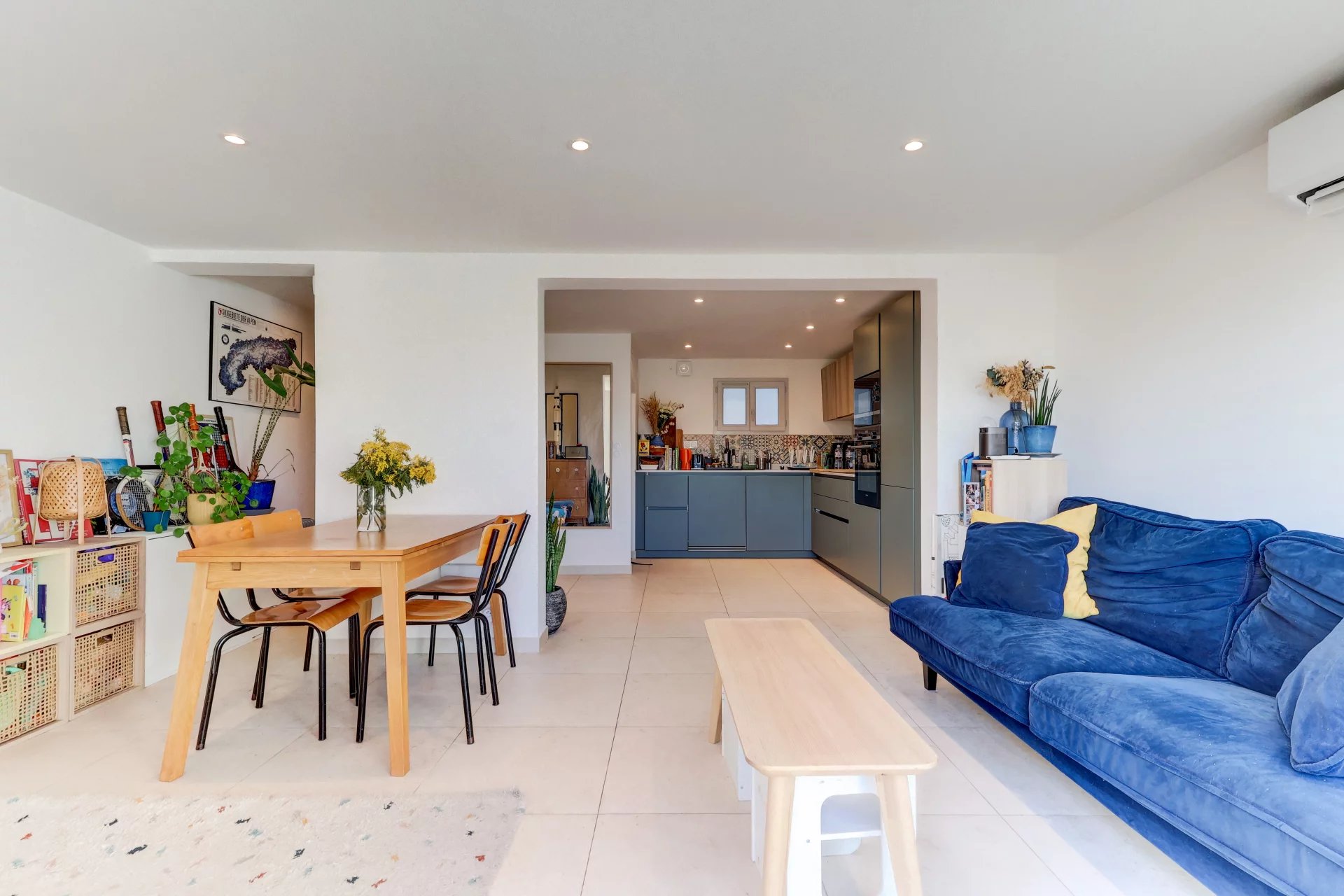 Agence immobilière de La belle agence