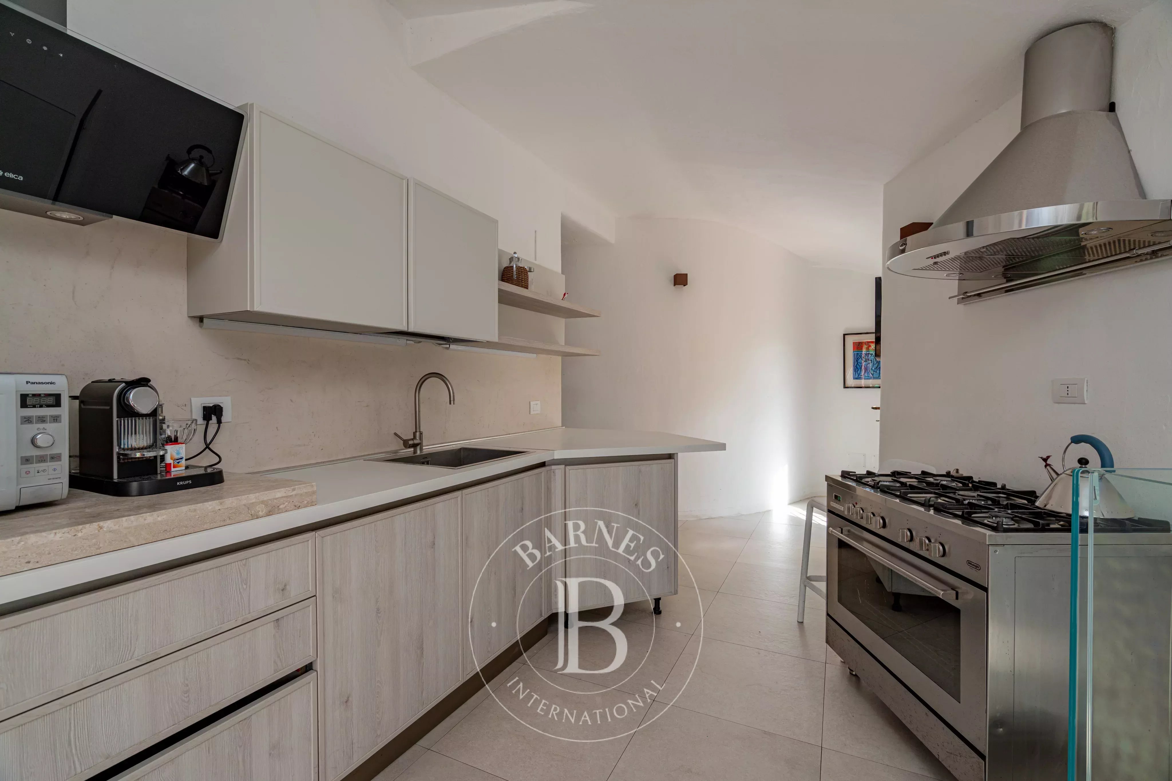 Porto Cervo  - Villa  6 Chambres - picture 12