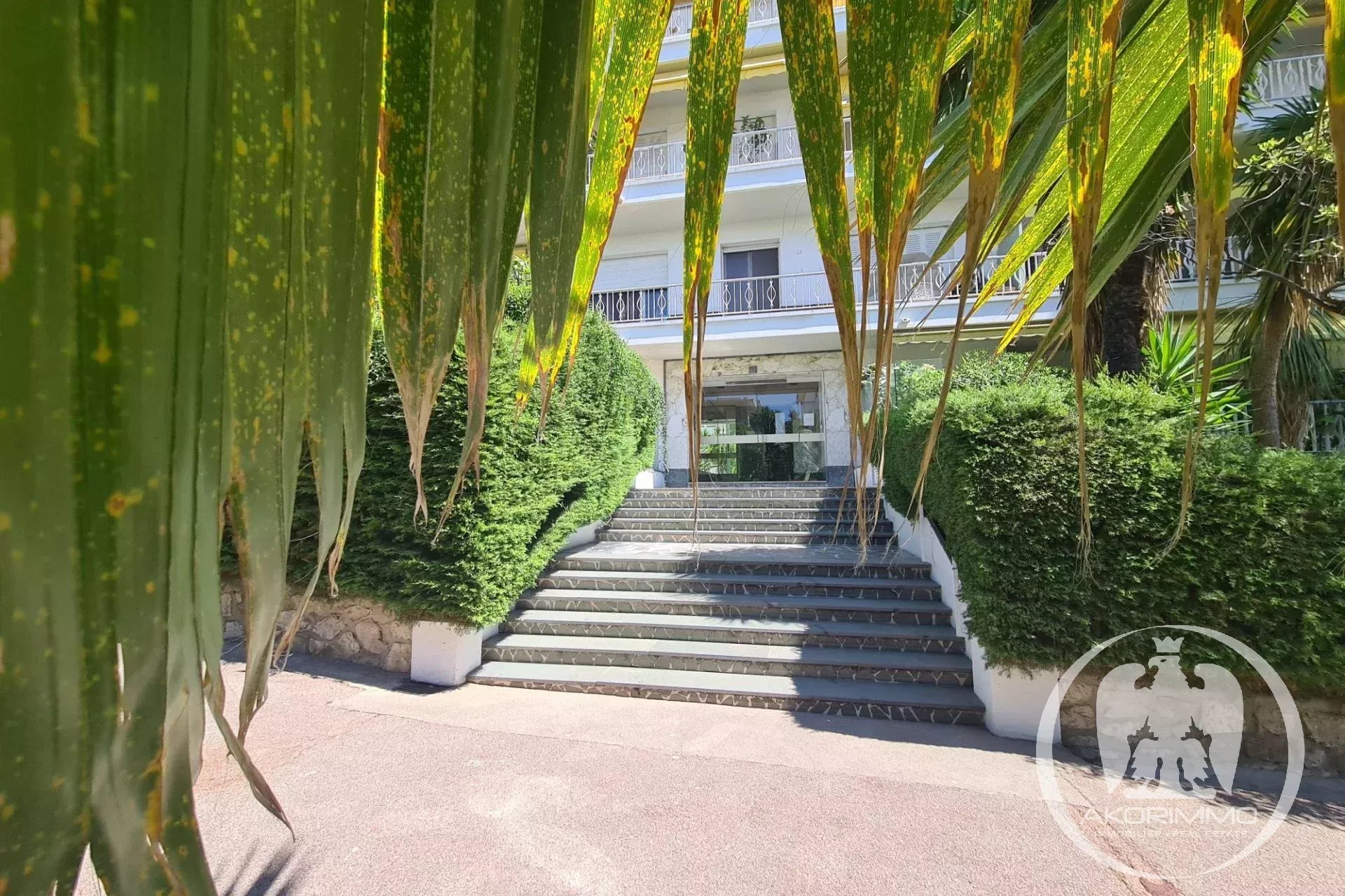 Apartment  - Studio  - 31.63 m2 -