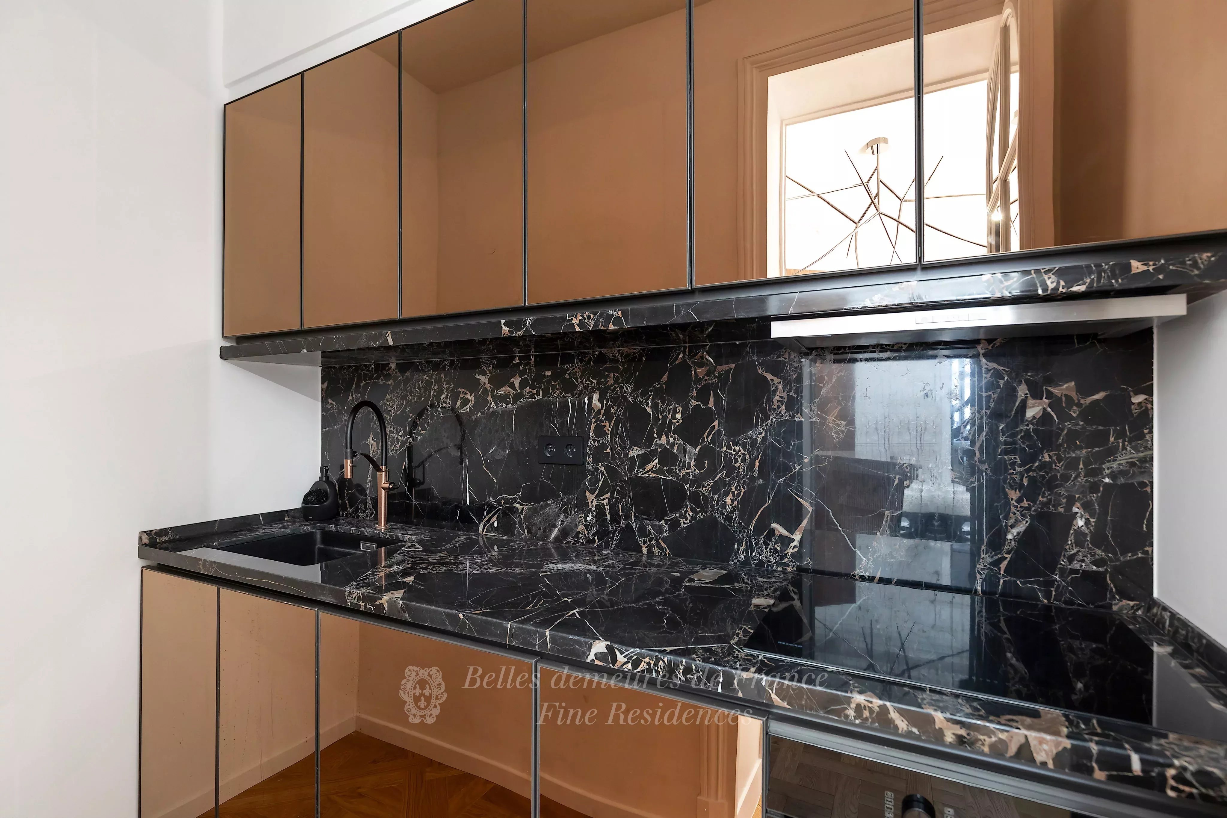 Vente Appartement Paris 8ème