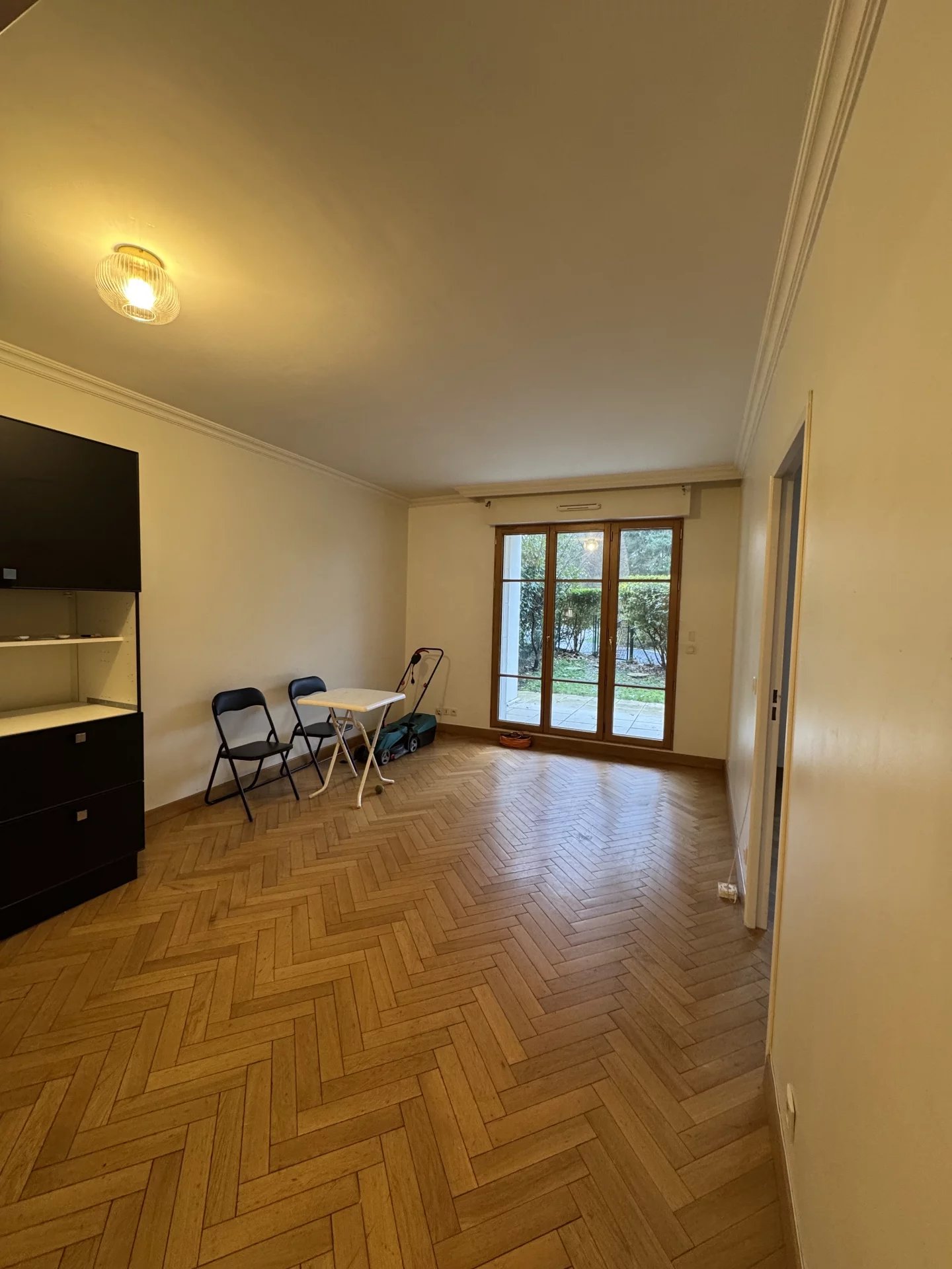 Agence immobilière de Cabinet Eric Gameiro