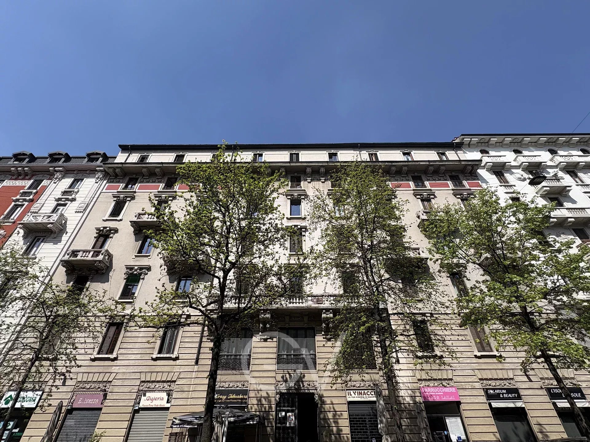Affitto Appartamento Milano Isola