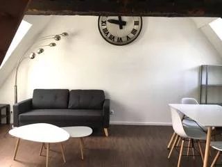 Location Appartement Lille
