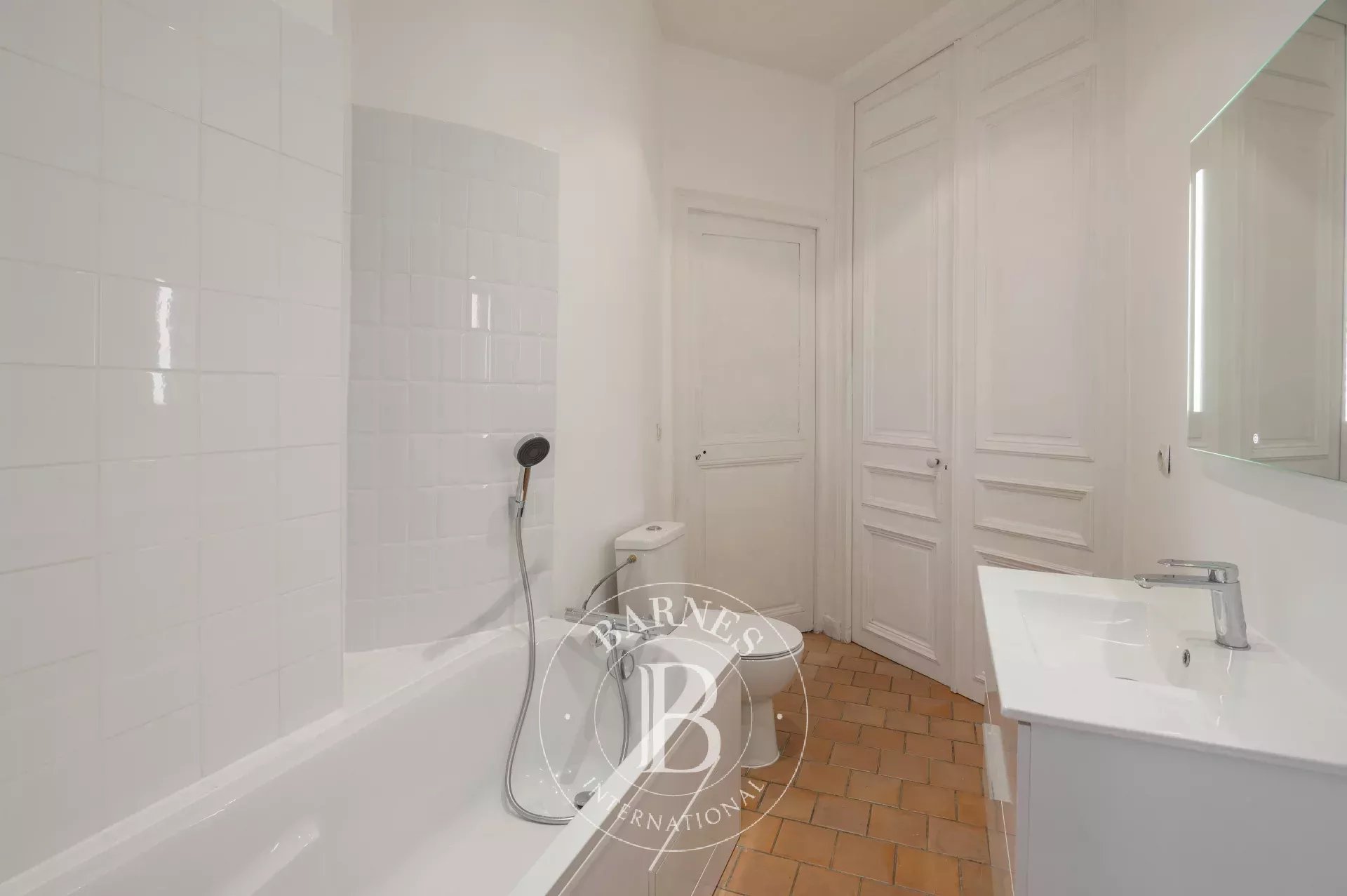 Daire Paris 9ème - picture 19