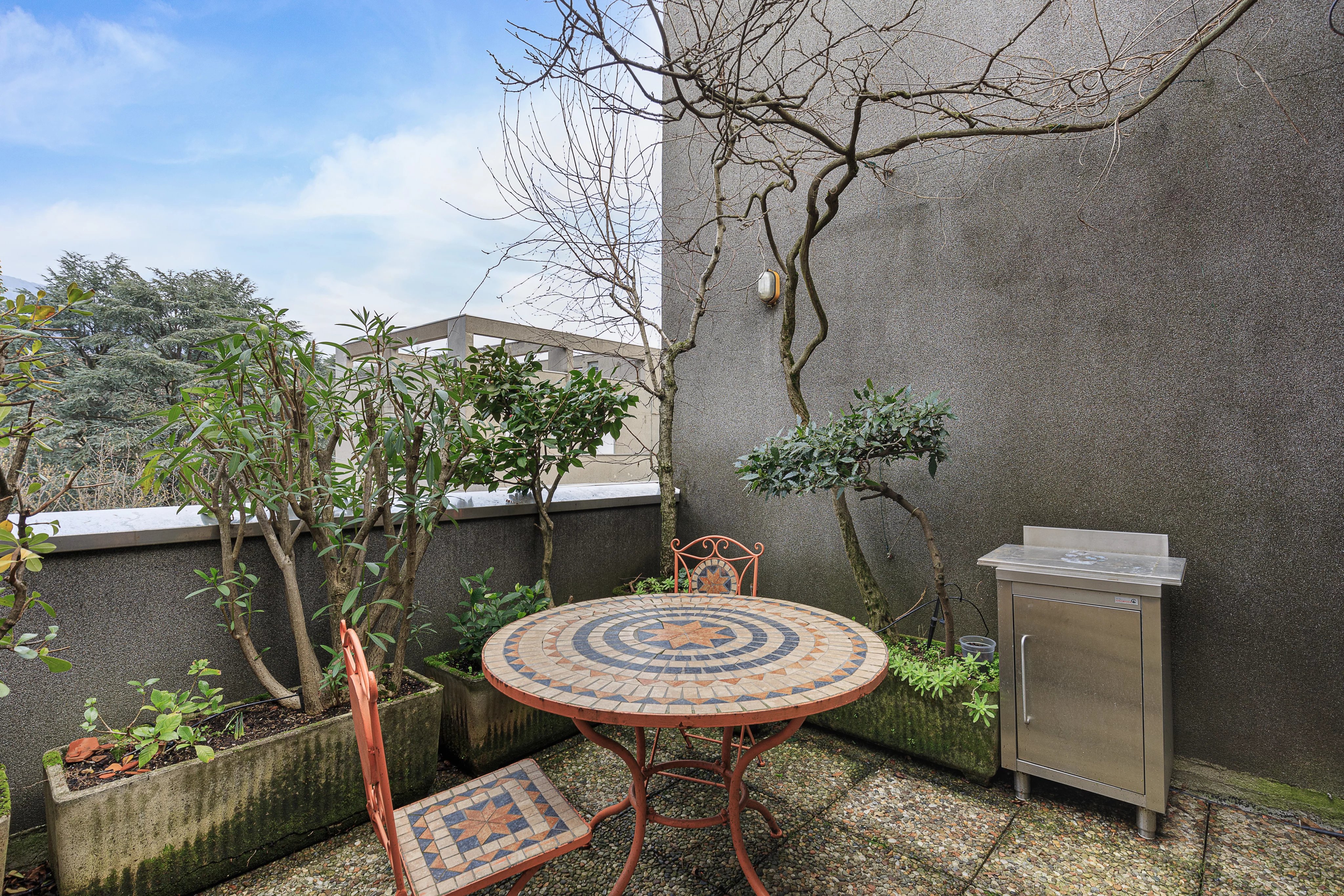 Appartement Como - picture 31