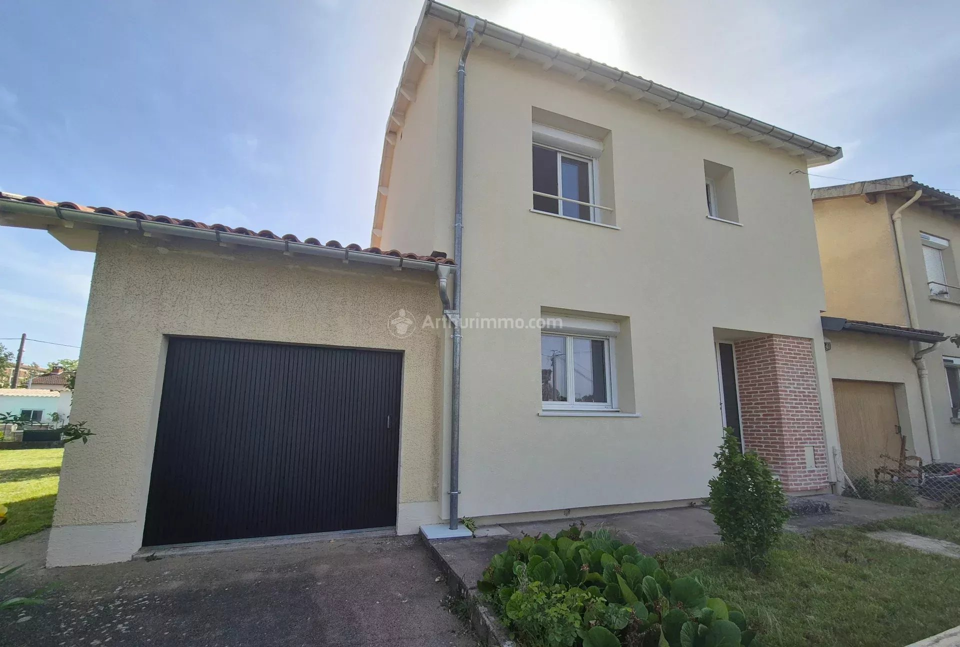Agence immobilière de Arthurimmo.com ABC Immobilier Albi Verdier
