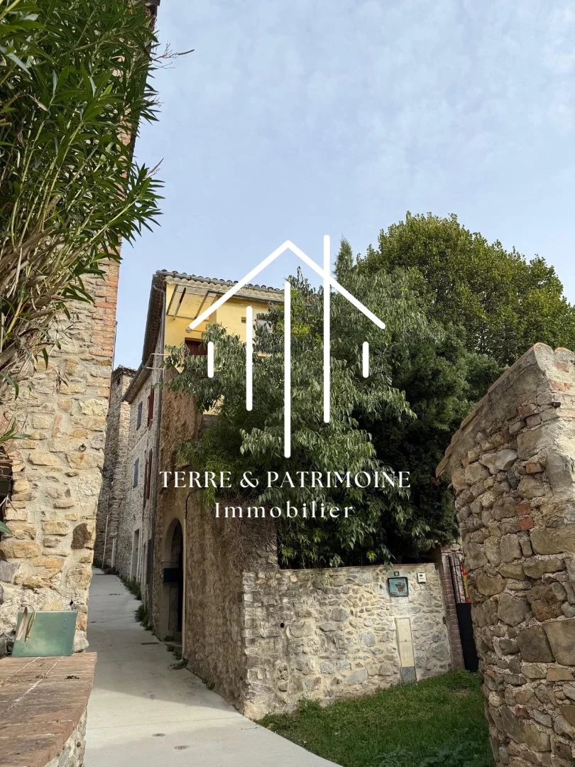 Ensemble immobilier