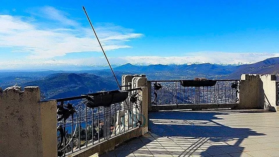 Villa Brunate - picture 25