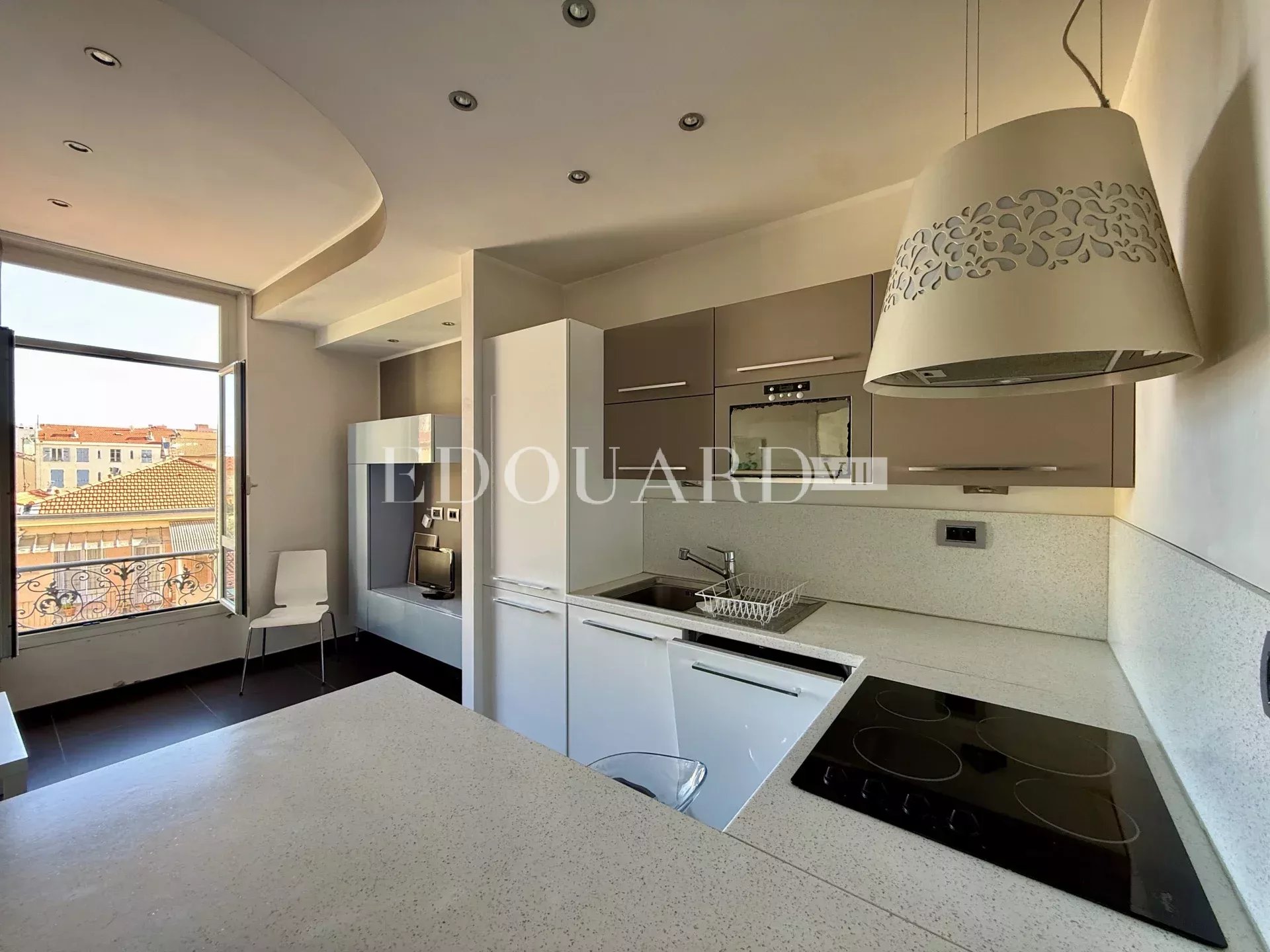 Agence immobilière de Edouard VII Immobilier