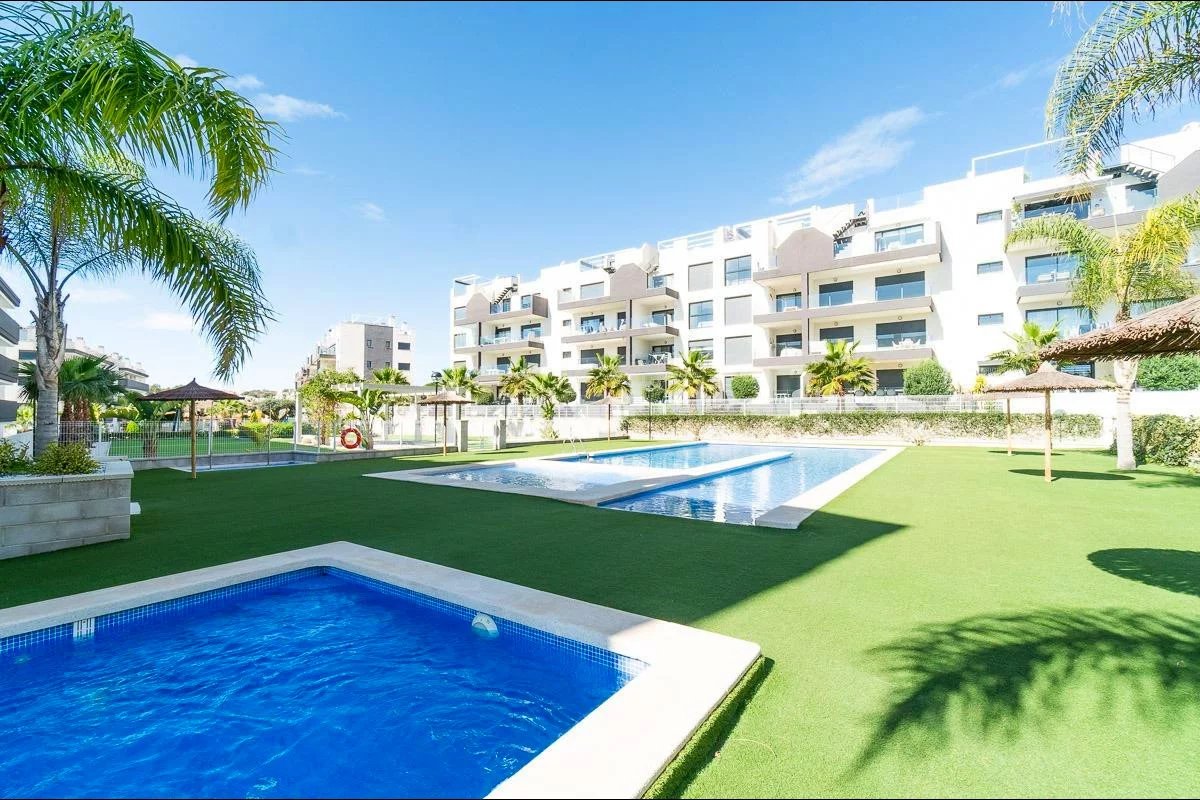 Vente Appartement Orihuela-Costa