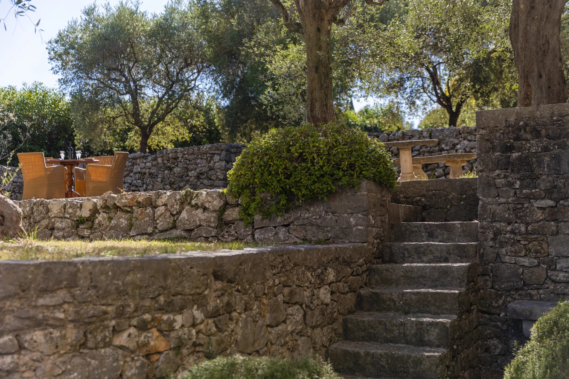 Beautiful house with swimming pool and large grounds - Grasse St Jacques Beautiful house with swimming pool and large grounds - Grasse St Jacques