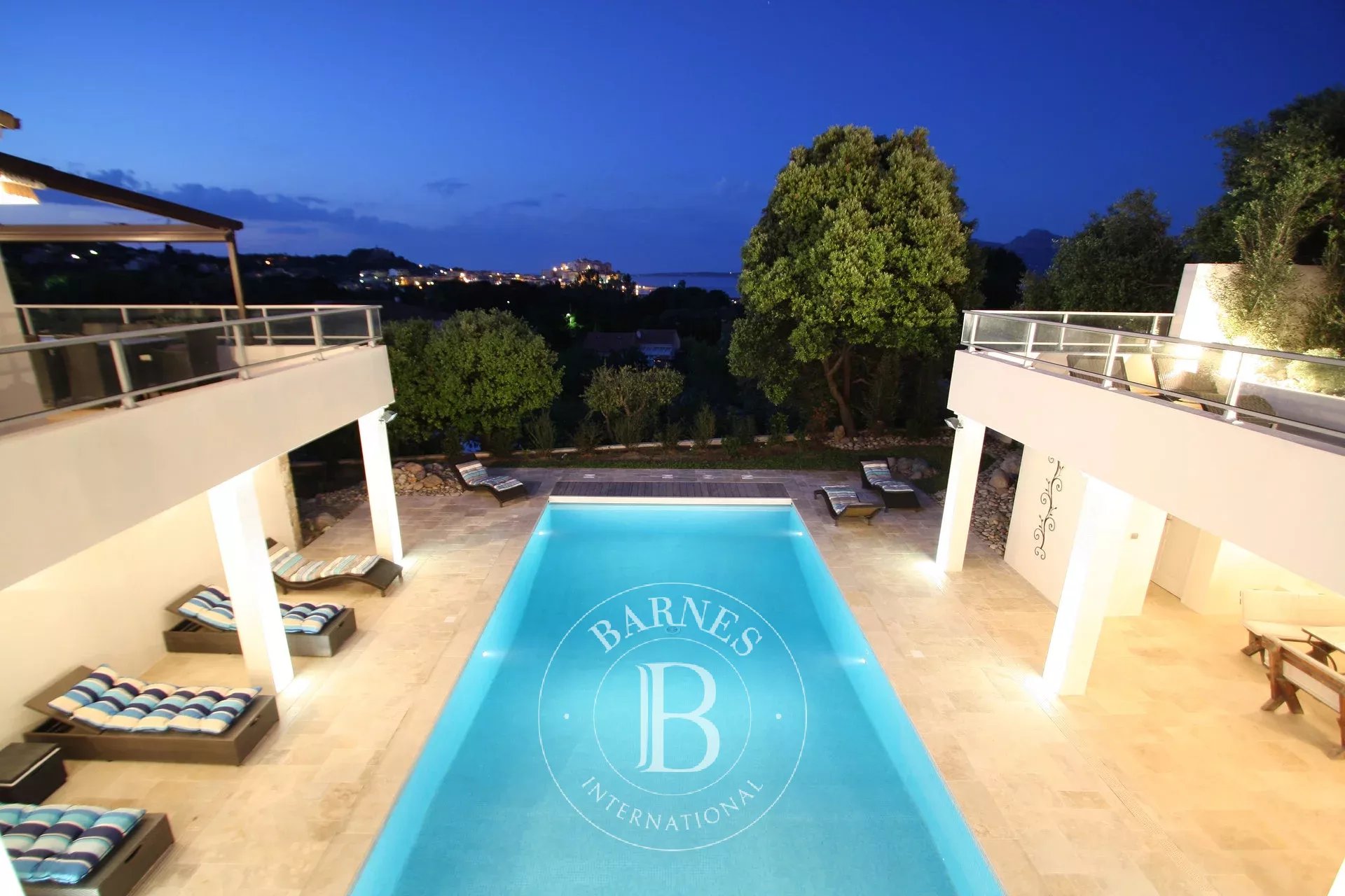 Villa Calvi - picture 4