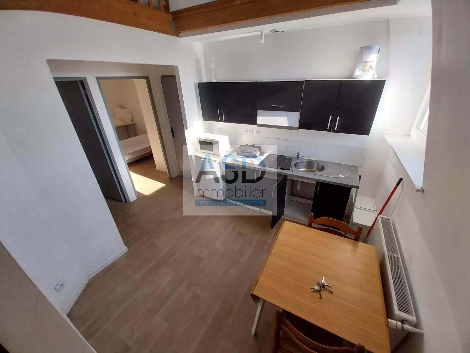 Agence immobilière de ASD Patrimoine
