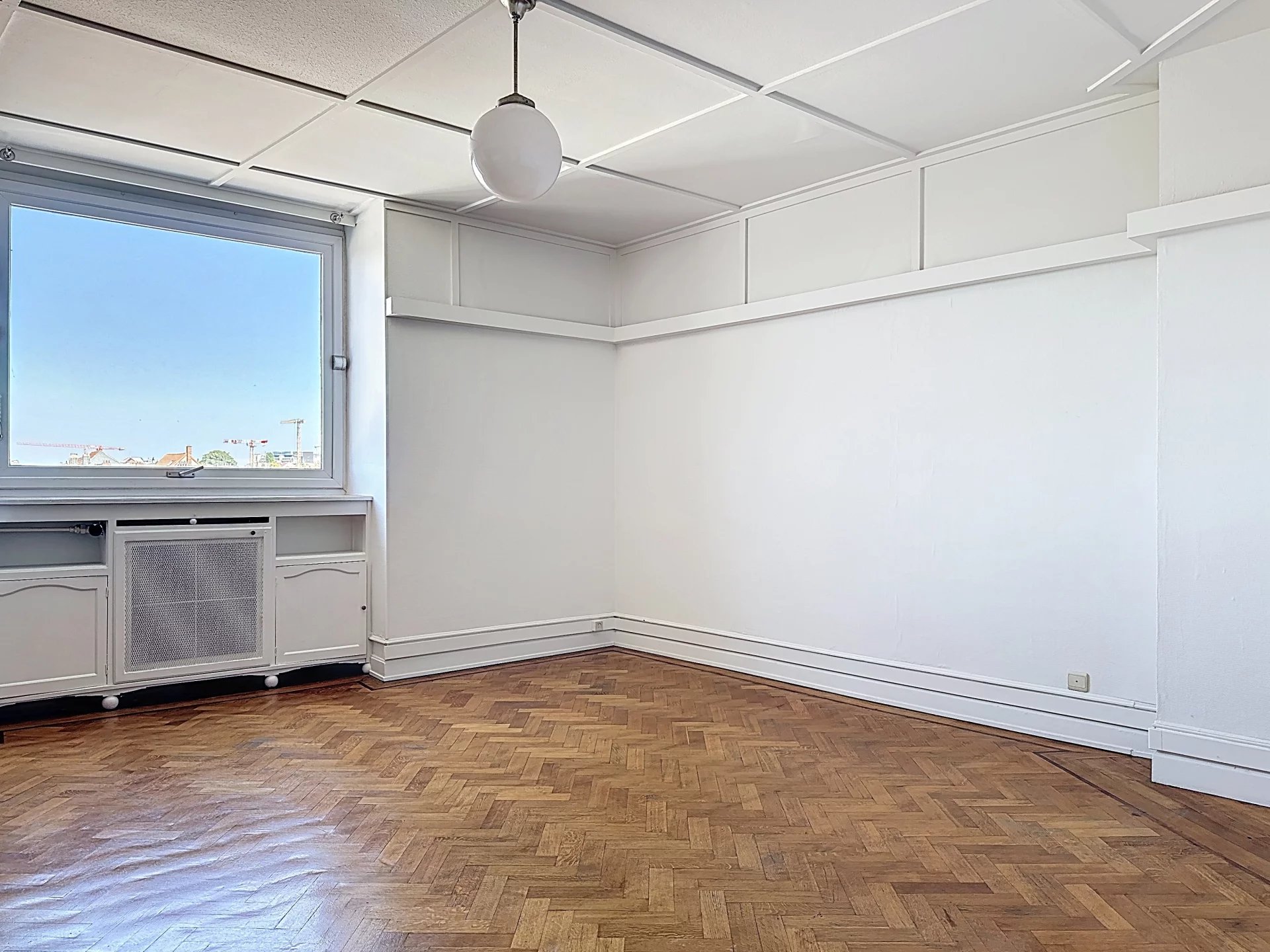 Daire Ixelles - picture 9